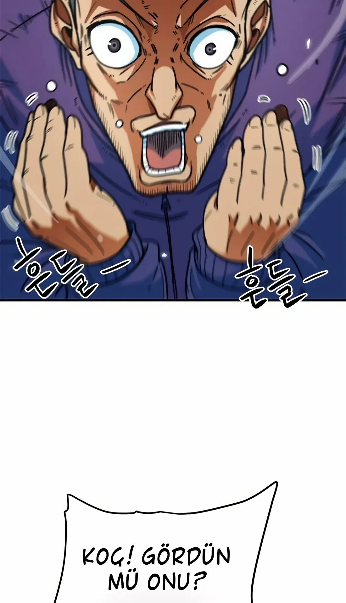 TrendManga Türkçe manga oku im-not-a-soccer-genius bölüm 10 sayfa 3