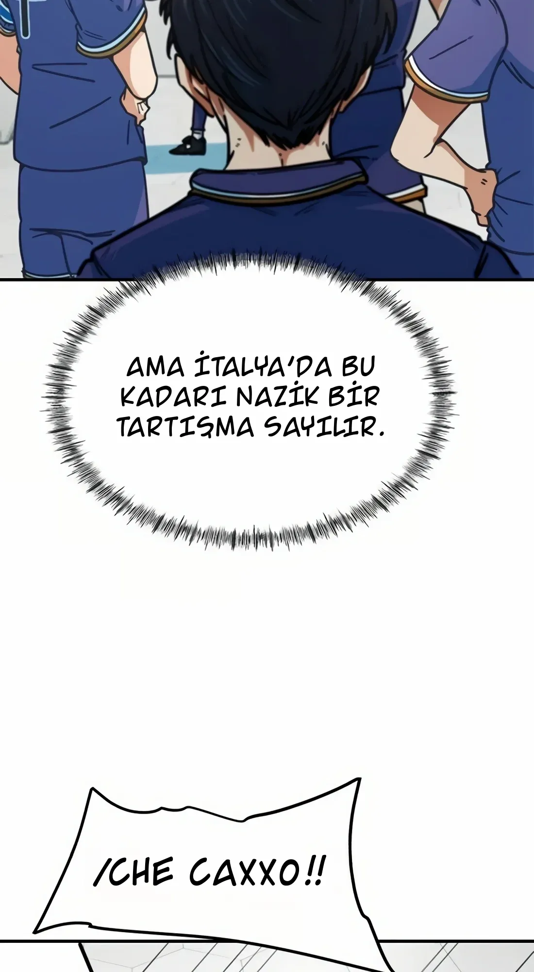TrendManga Türkçe manga oku im-not-a-soccer-genius bölüm 10 sayfa 31
