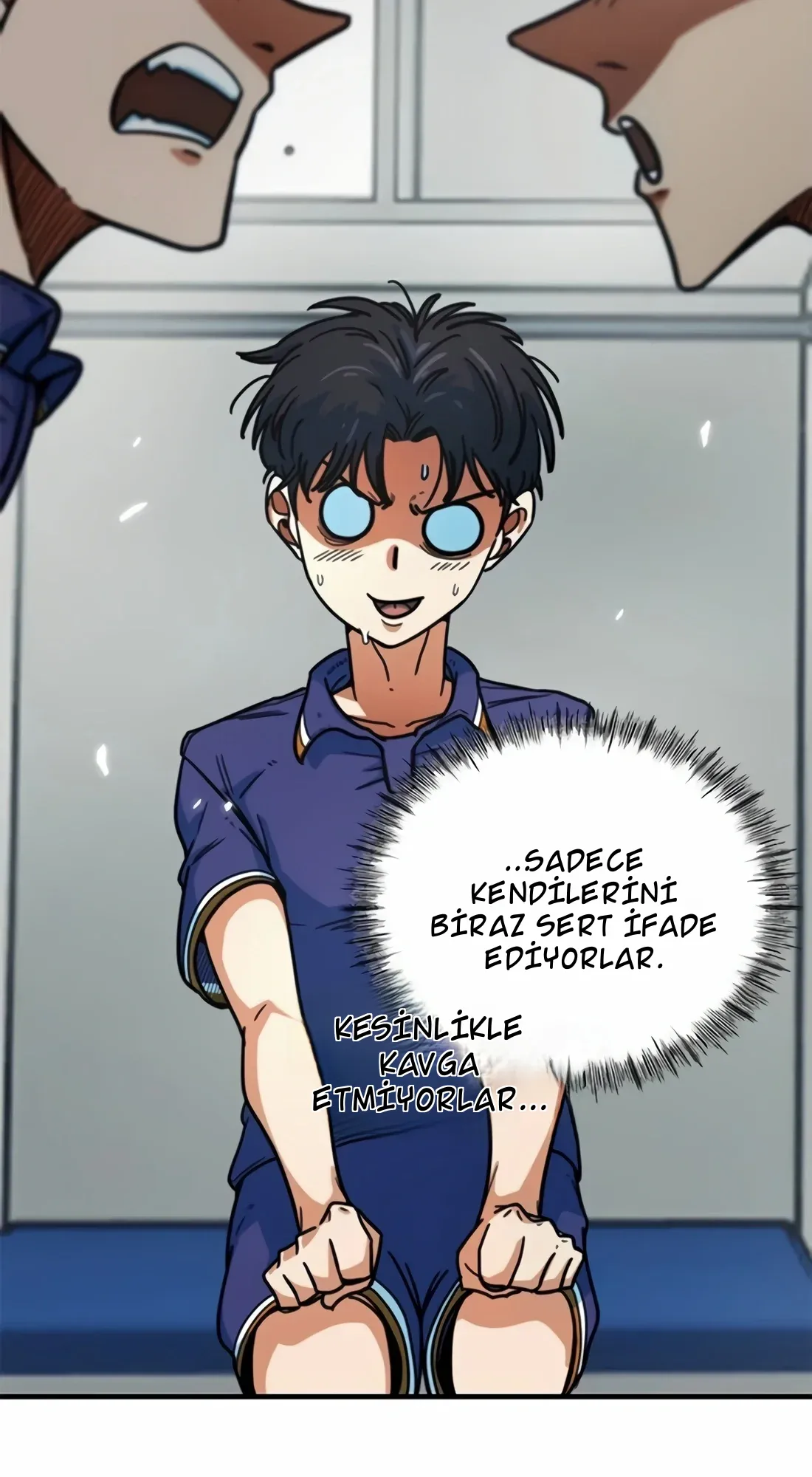 TrendManga Türkçe manga oku im-not-a-soccer-genius bölüm 10 sayfa 33