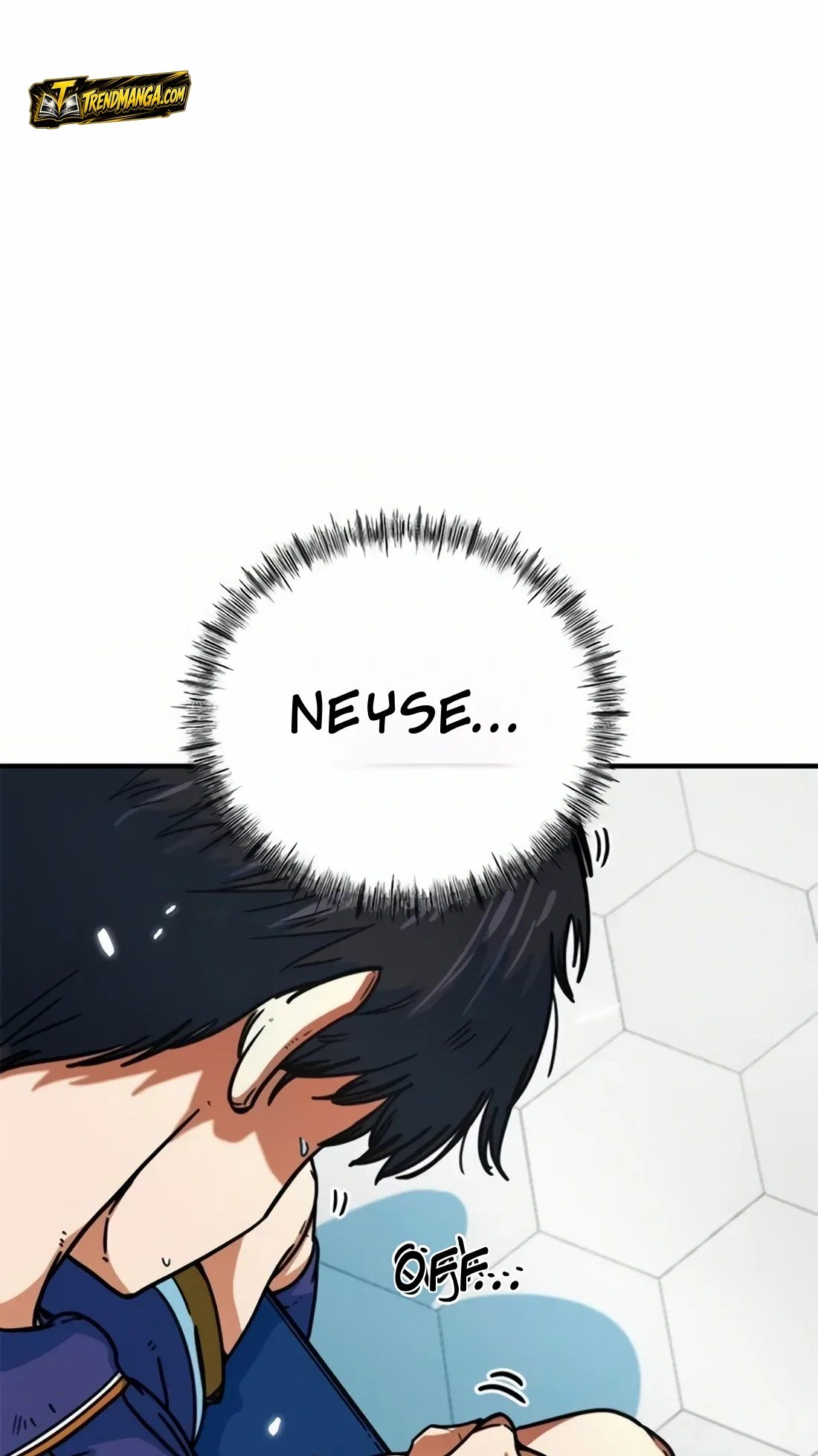 TrendManga Türkçe manga oku im-not-a-soccer-genius bölüm 10 sayfa 34