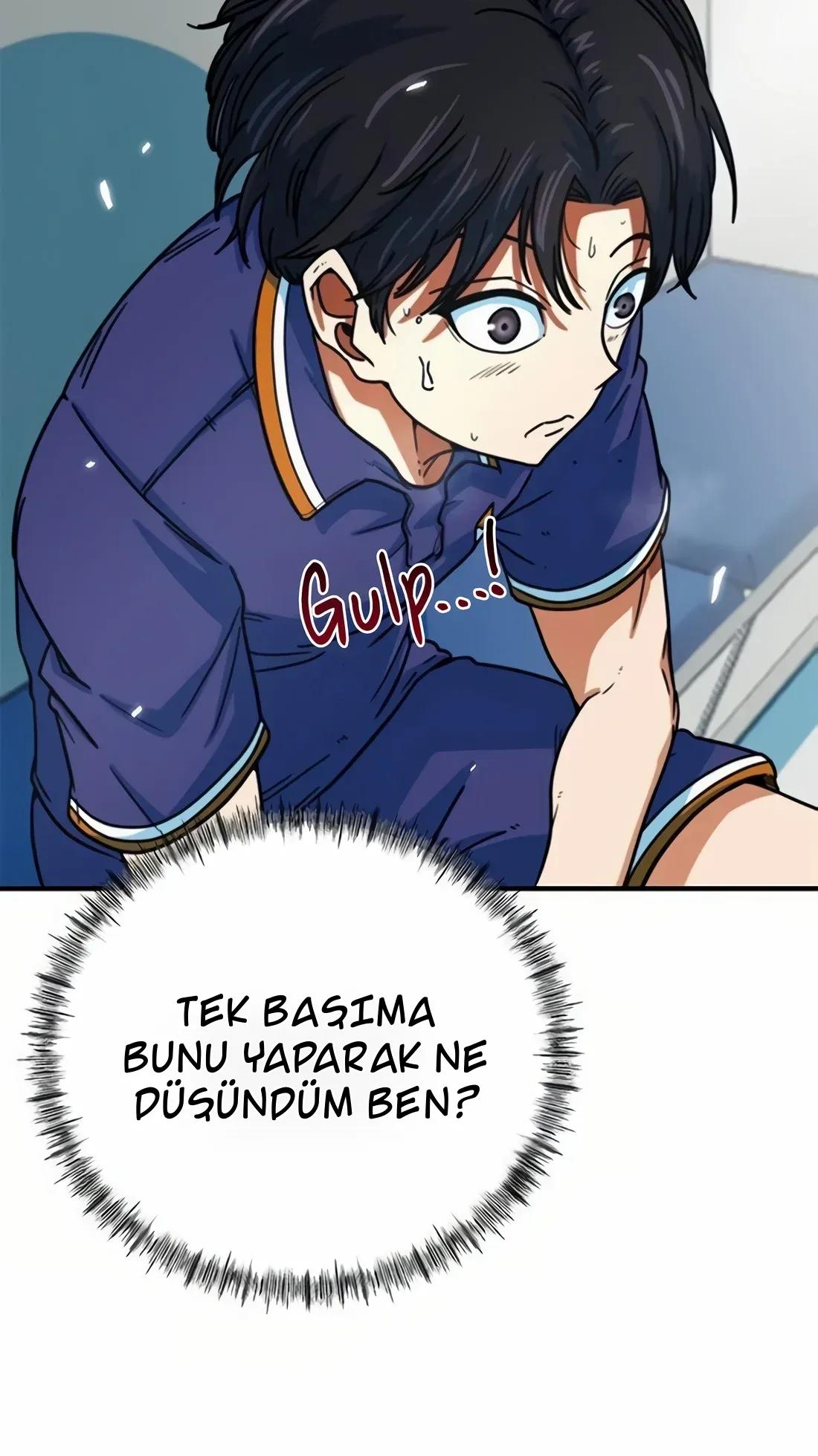 TrendManga Türkçe manga oku im-not-a-soccer-genius bölüm 10 sayfa 36