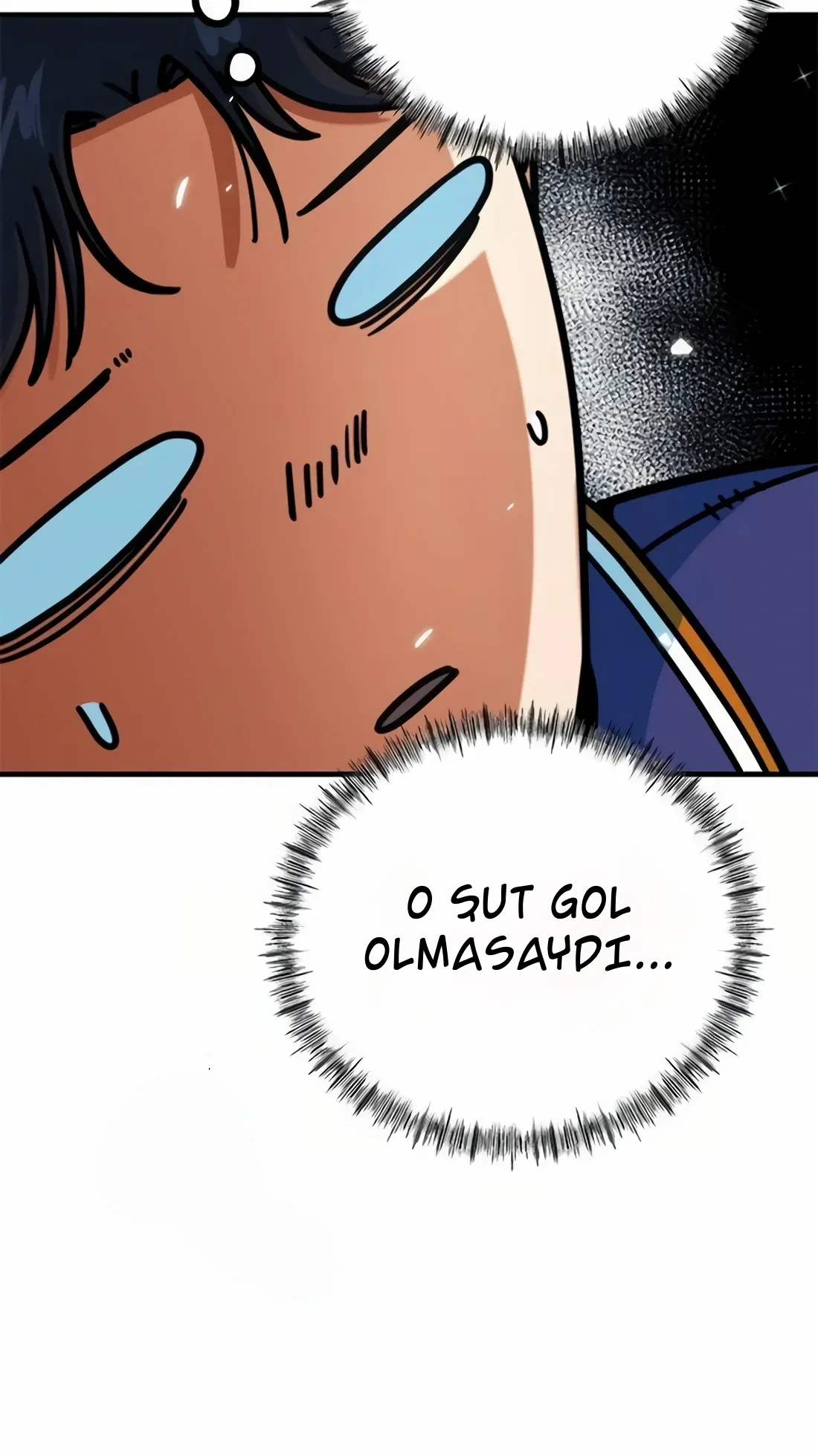 TrendManga Türkçe manga oku im-not-a-soccer-genius bölüm 10 sayfa 38