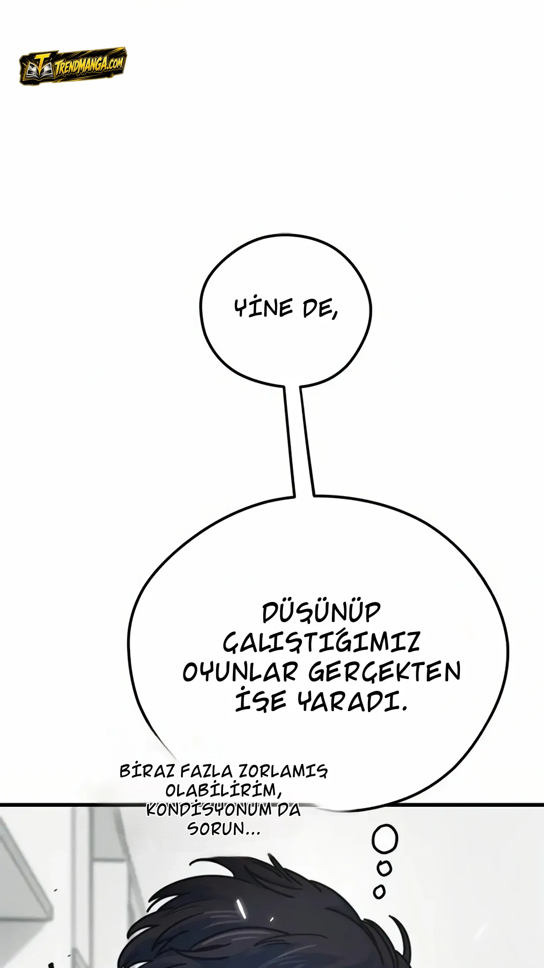 TrendManga Türkçe manga oku im-not-a-soccer-genius bölüm 10 sayfa 39