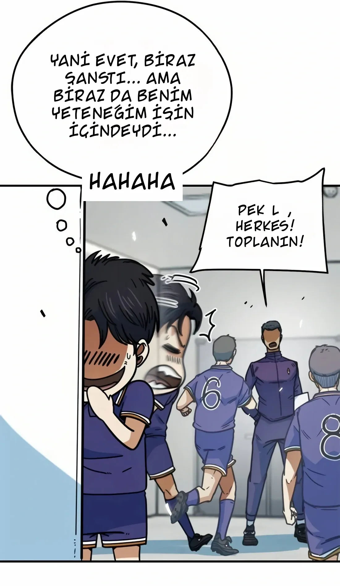 TrendManga Türkçe manga oku im-not-a-soccer-genius bölüm 10 sayfa 41