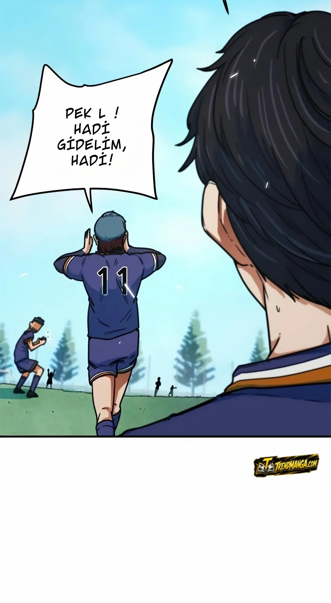 TrendManga Türkçe manga oku im-not-a-soccer-genius bölüm 10 sayfa 54