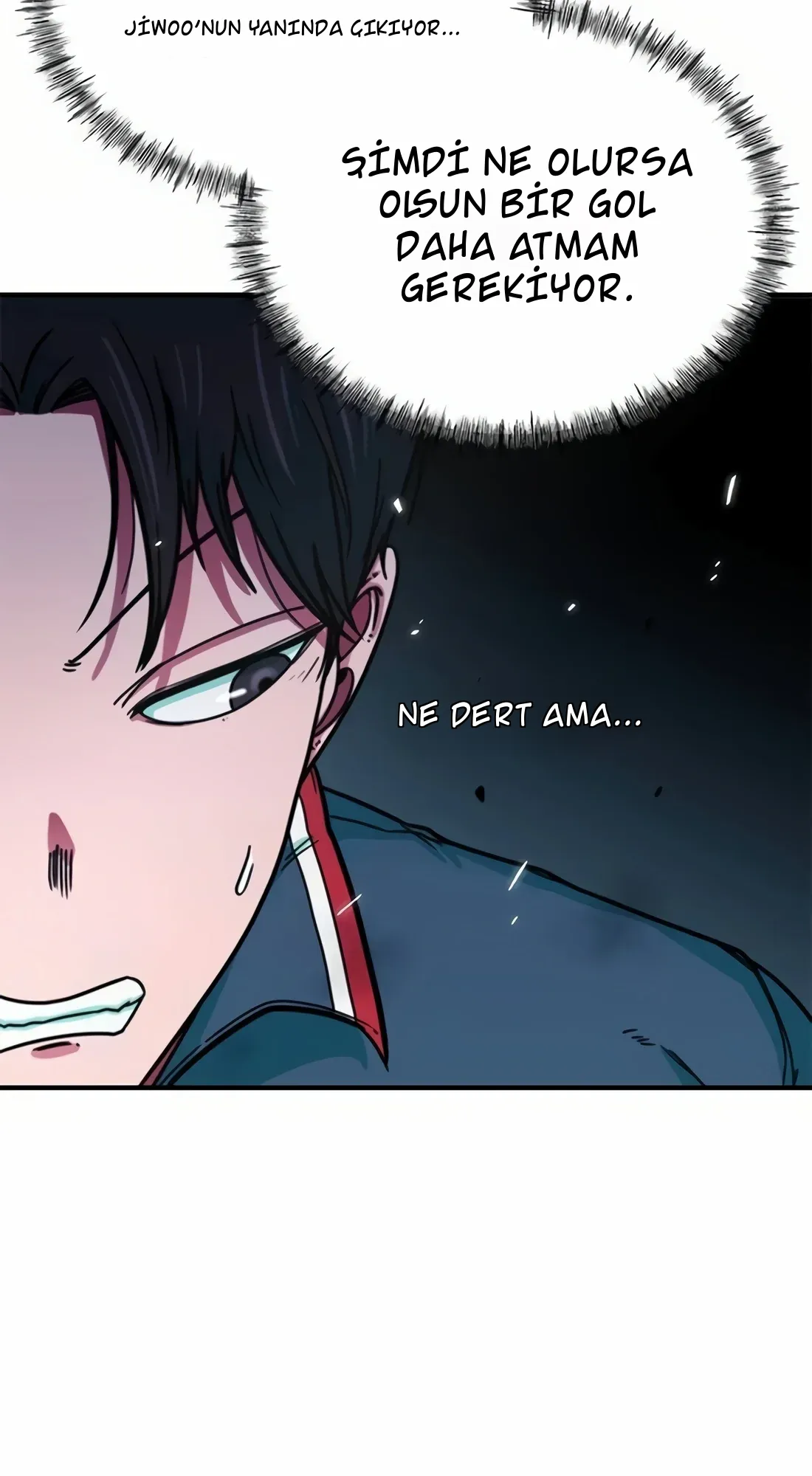 TrendManga Türkçe manga oku im-not-a-soccer-genius bölüm 10 sayfa 66