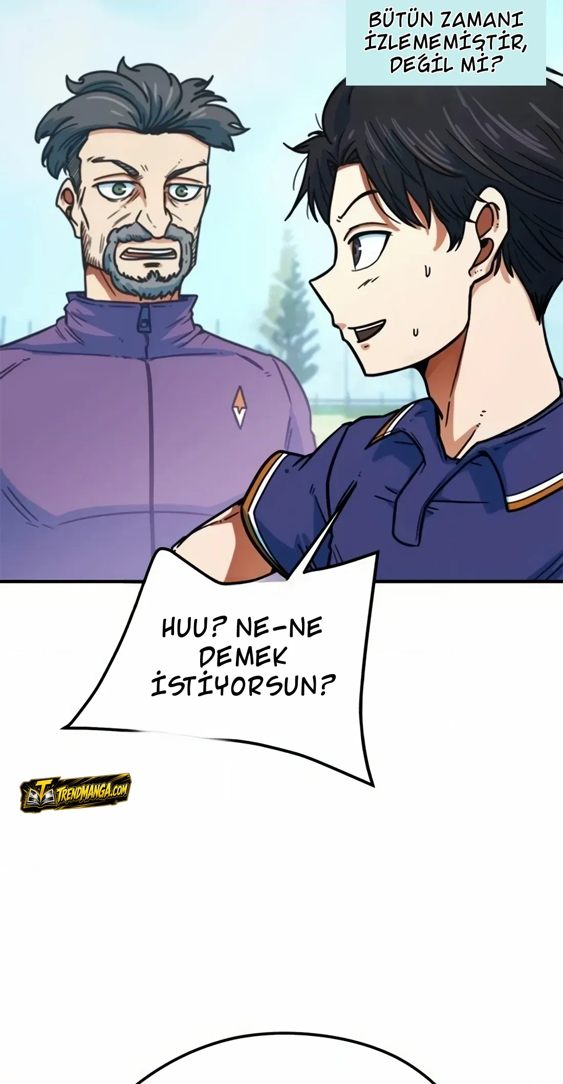 TrendManga Türkçe manga oku im-not-a-soccer-genius bölüm 10 sayfa 69