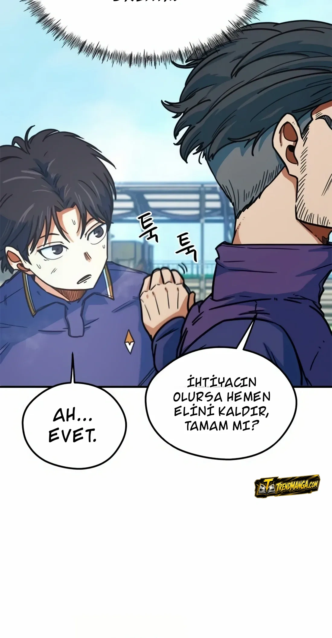 TrendManga Türkçe manga oku im-not-a-soccer-genius bölüm 10 sayfa 74