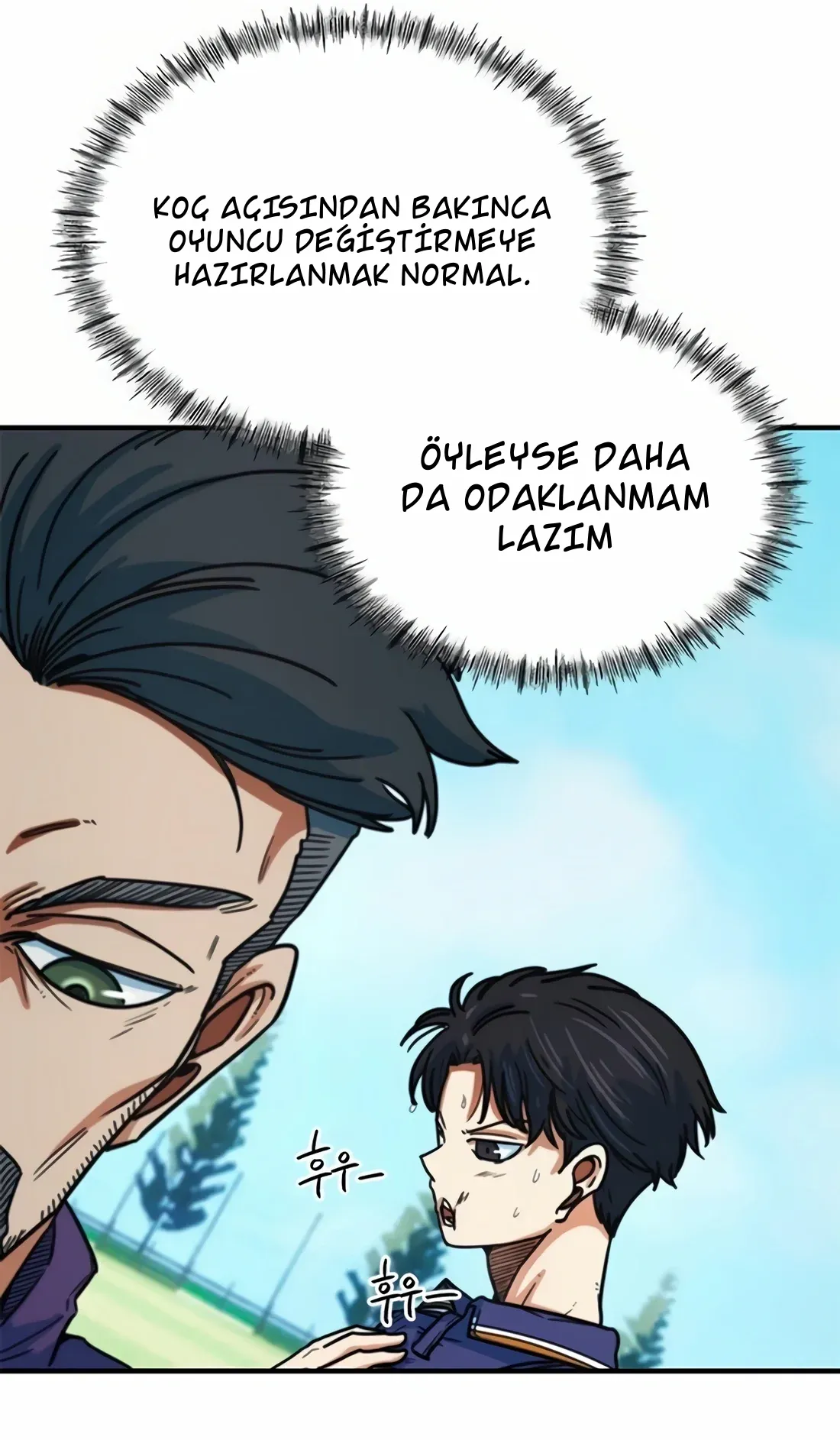 TrendManga Türkçe manga oku im-not-a-soccer-genius bölüm 10 sayfa 75