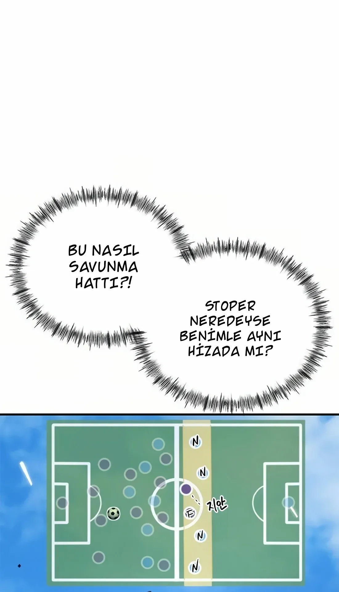 TrendManga Türkçe manga oku im-not-a-soccer-genius bölüm 10 sayfa 83