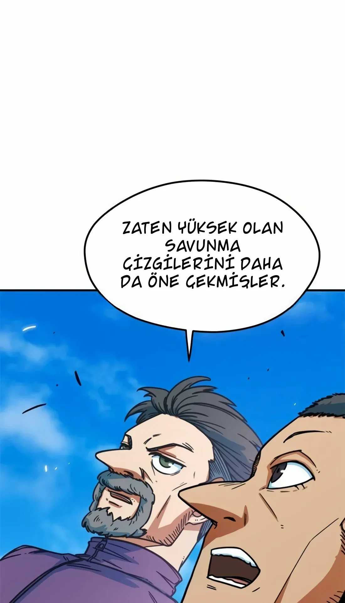 TrendManga Türkçe manga oku im-not-a-soccer-genius bölüm 10 sayfa 85