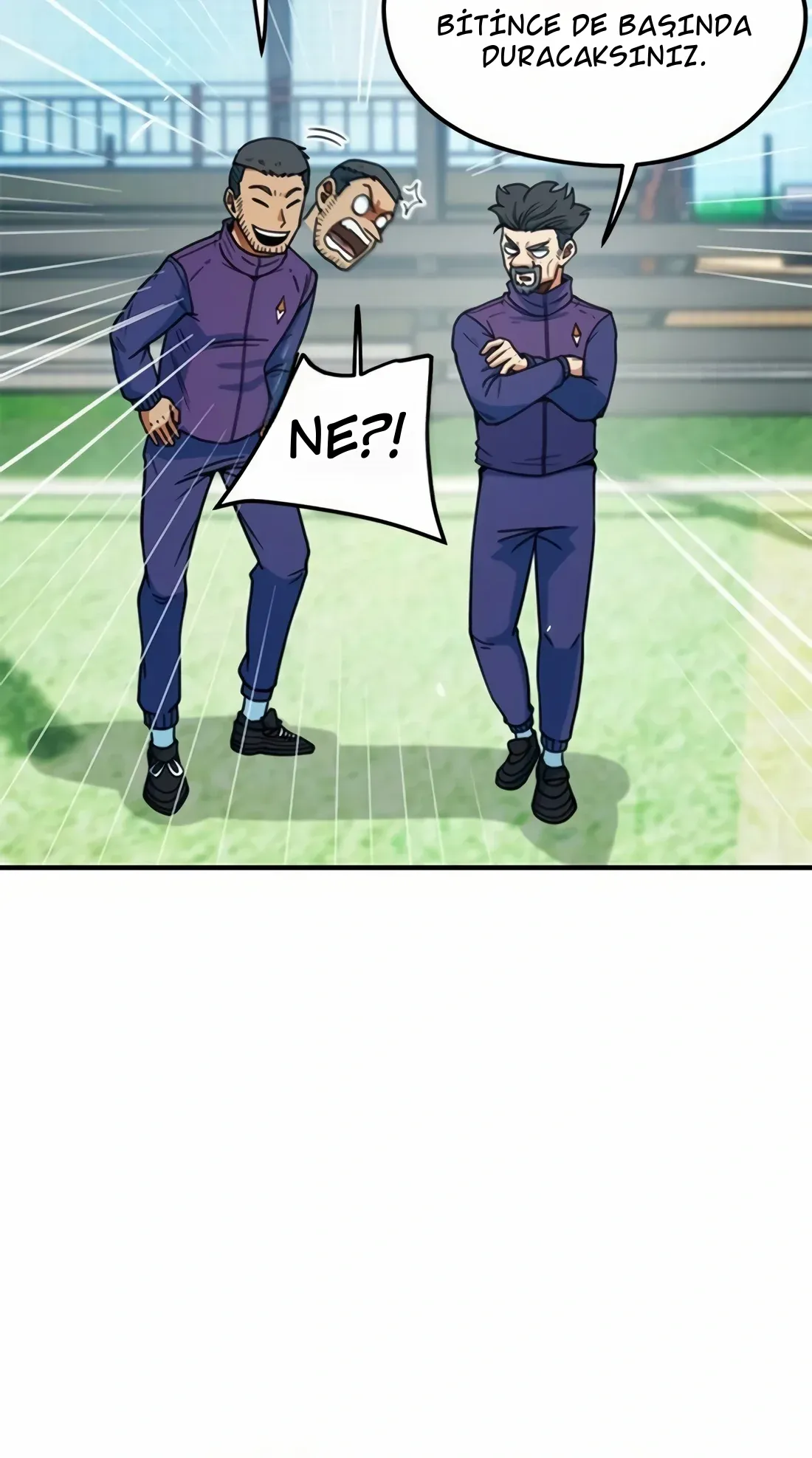 TrendManga Türkçe manga oku im-not-a-soccer-genius bölüm 11 sayfa 100