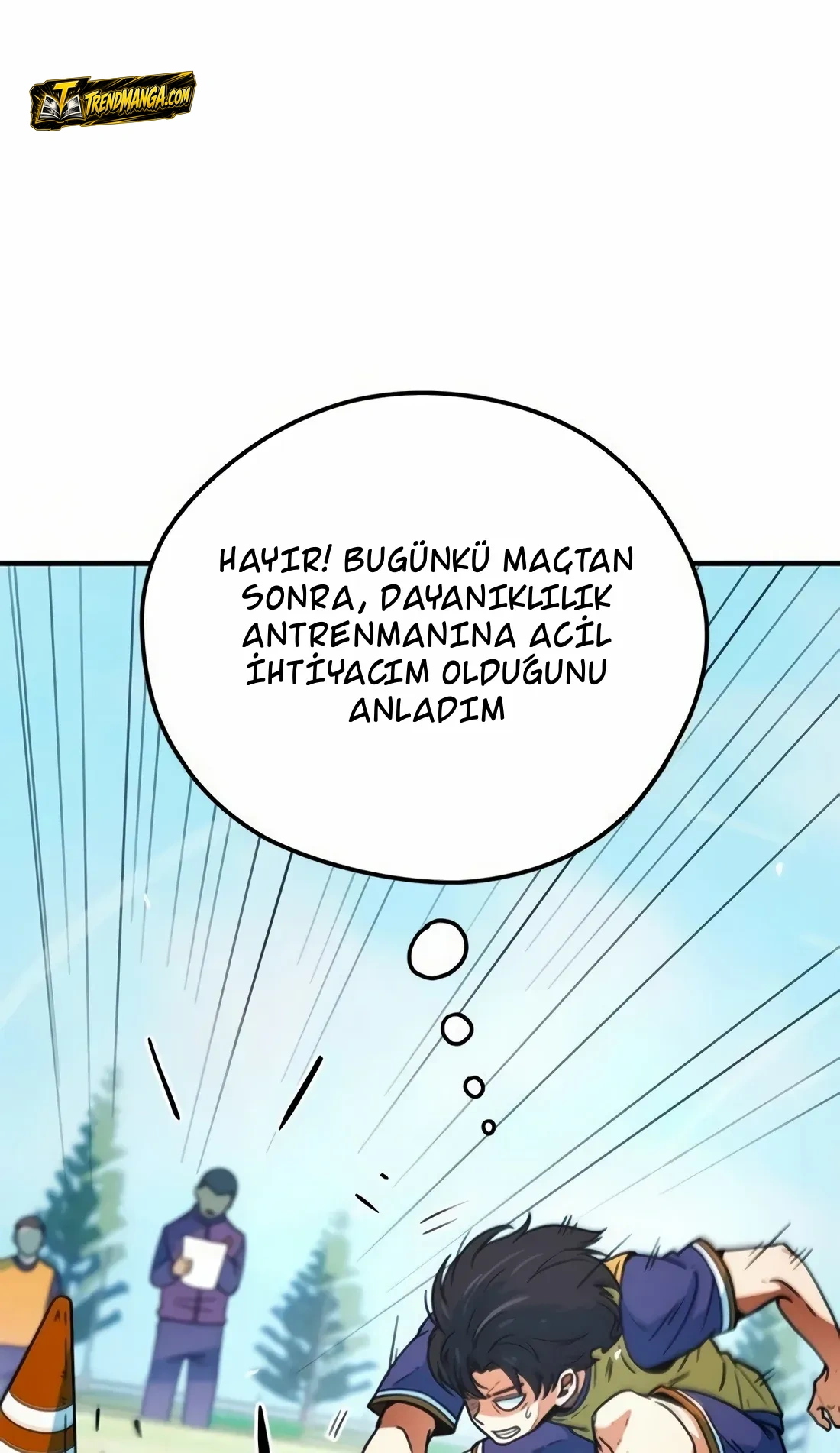 TrendManga Türkçe manga oku im-not-a-soccer-genius bölüm 11 sayfa 104