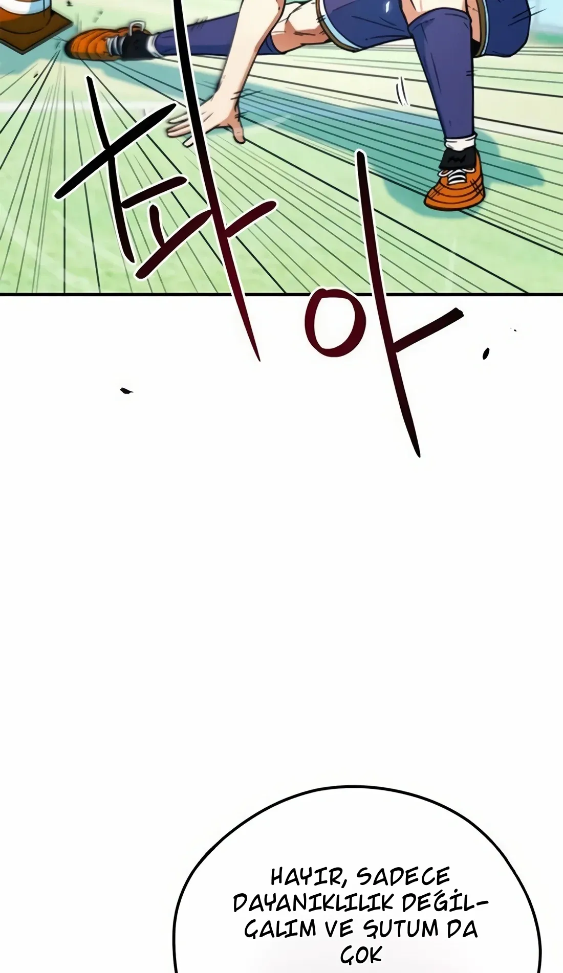 TrendManga Türkçe manga oku im-not-a-soccer-genius bölüm 11 sayfa 105