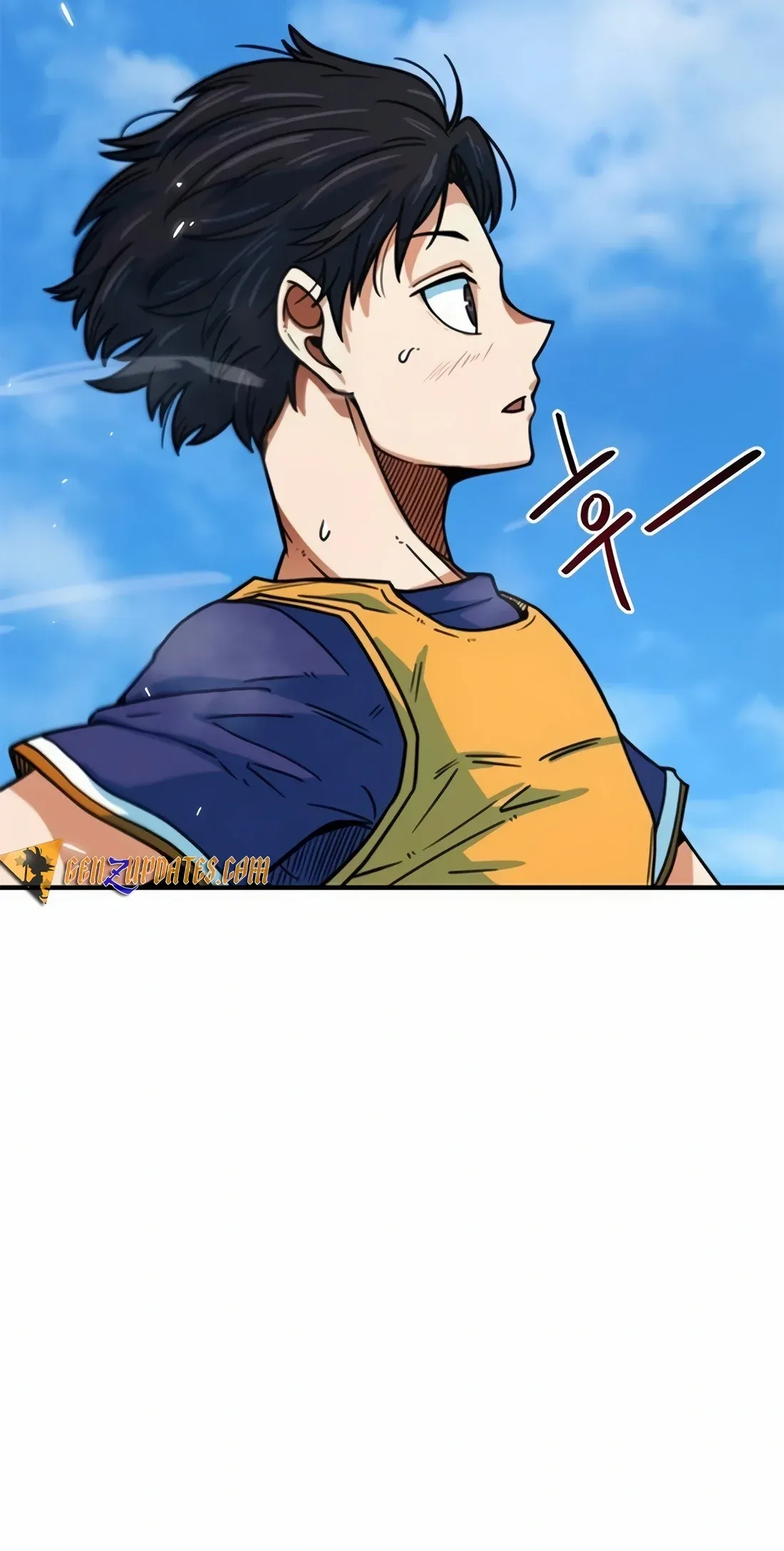 TrendManga Türkçe manga oku im-not-a-soccer-genius bölüm 11 sayfa 108