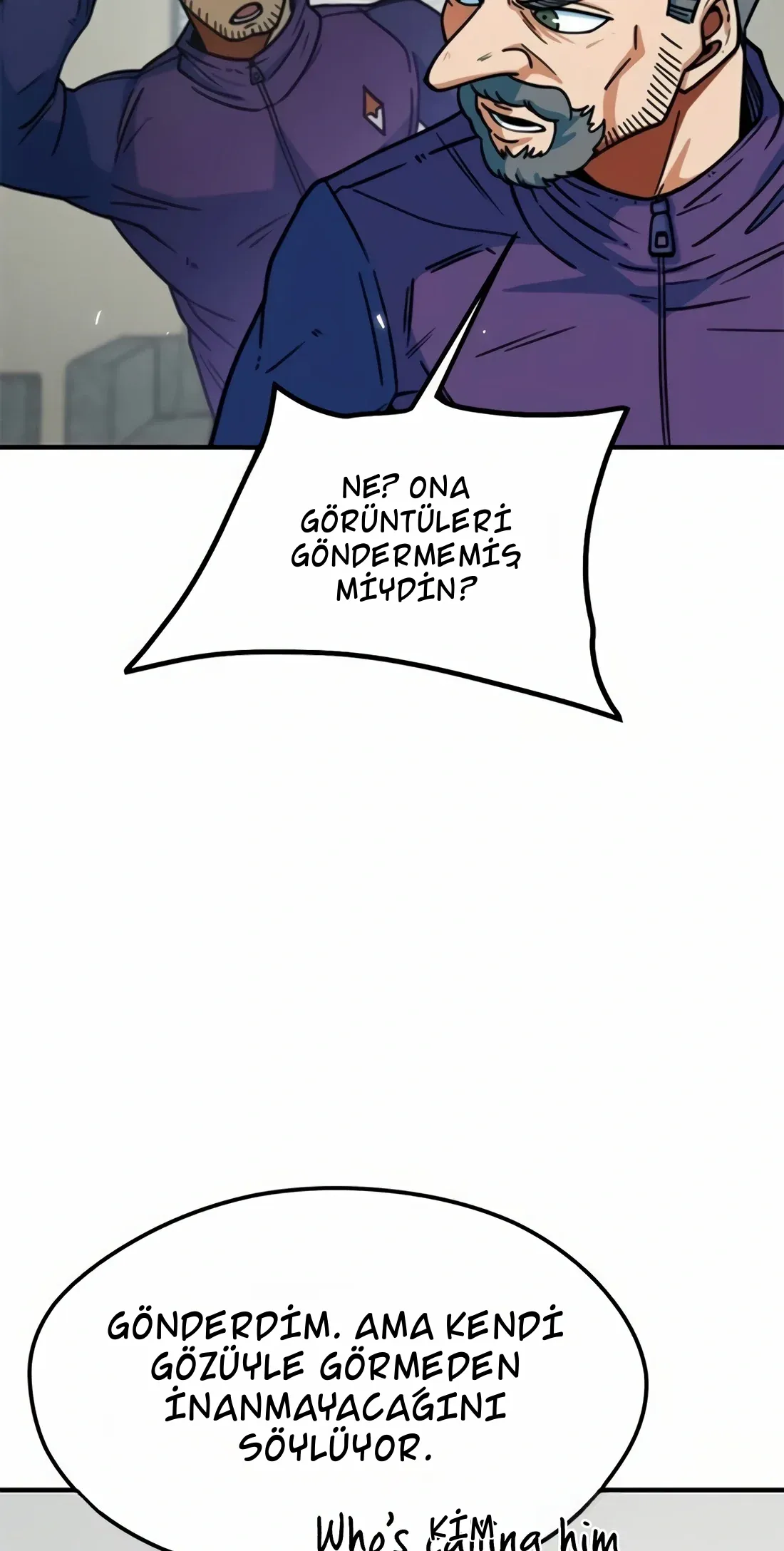 TrendManga Türkçe manga oku im-not-a-soccer-genius bölüm 11 sayfa 112