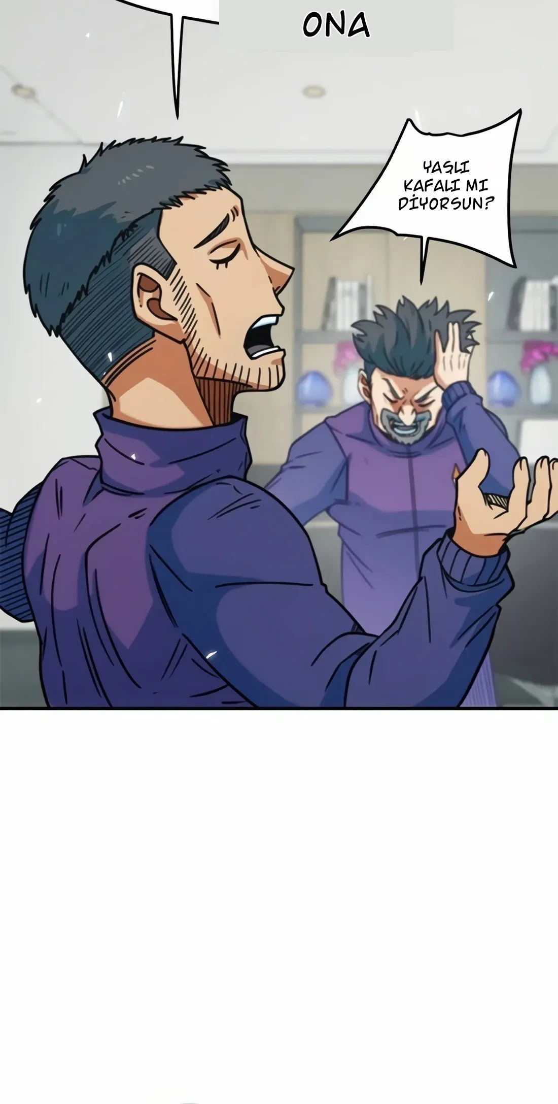 TrendManga Türkçe manga oku im-not-a-soccer-genius bölüm 11 sayfa 113