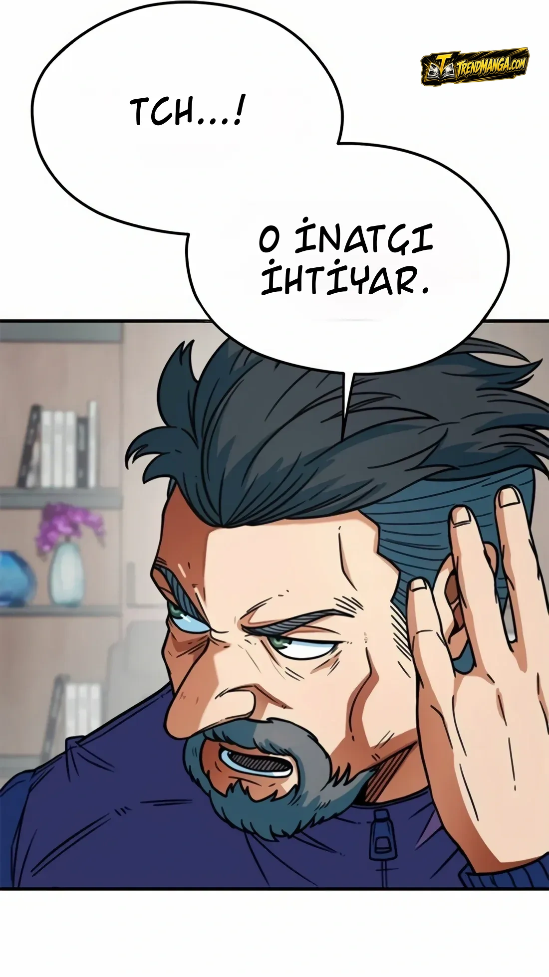 TrendManga Türkçe manga oku im-not-a-soccer-genius bölüm 11 sayfa 114