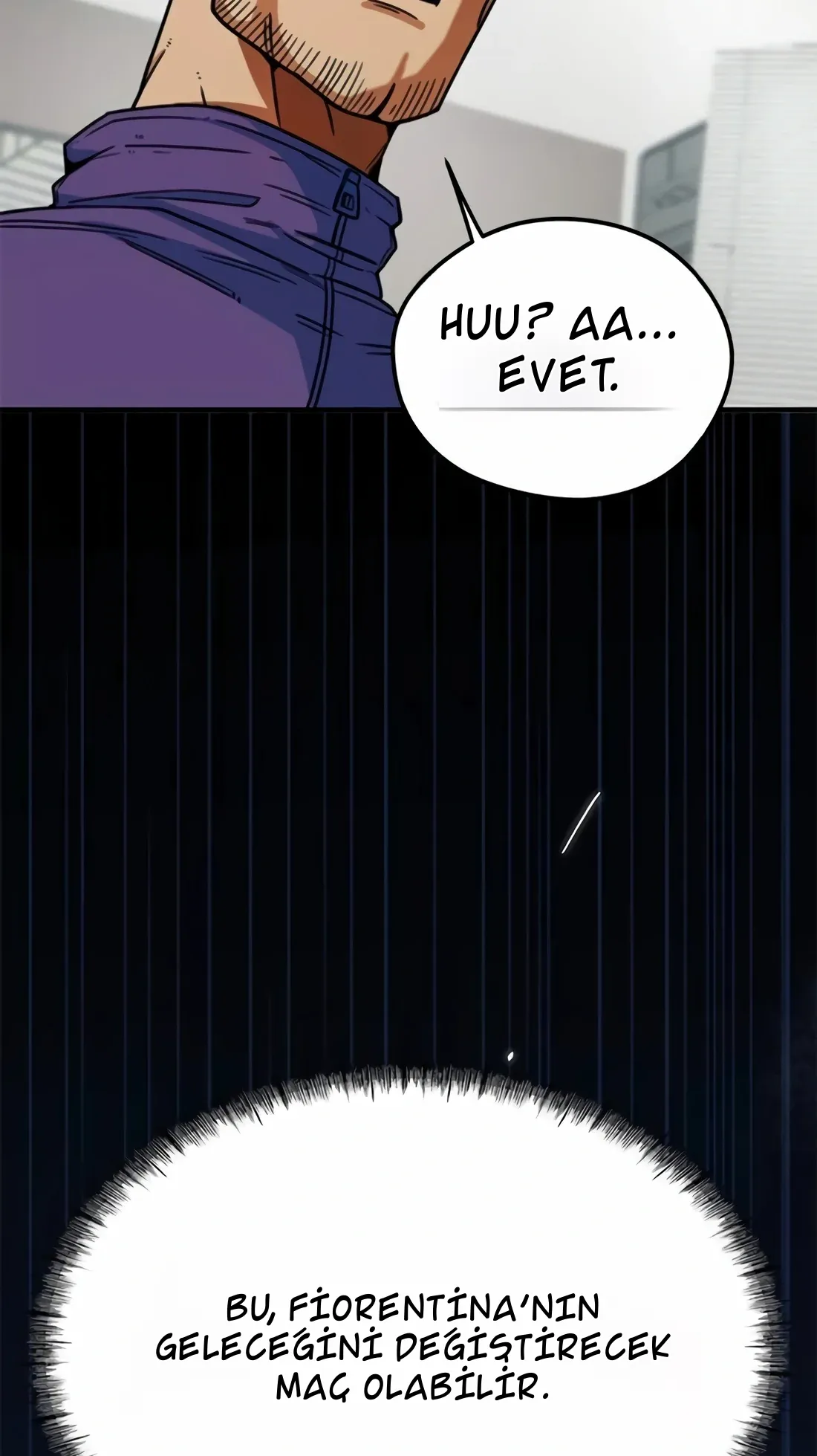 TrendManga Türkçe manga oku im-not-a-soccer-genius bölüm 11 sayfa 116