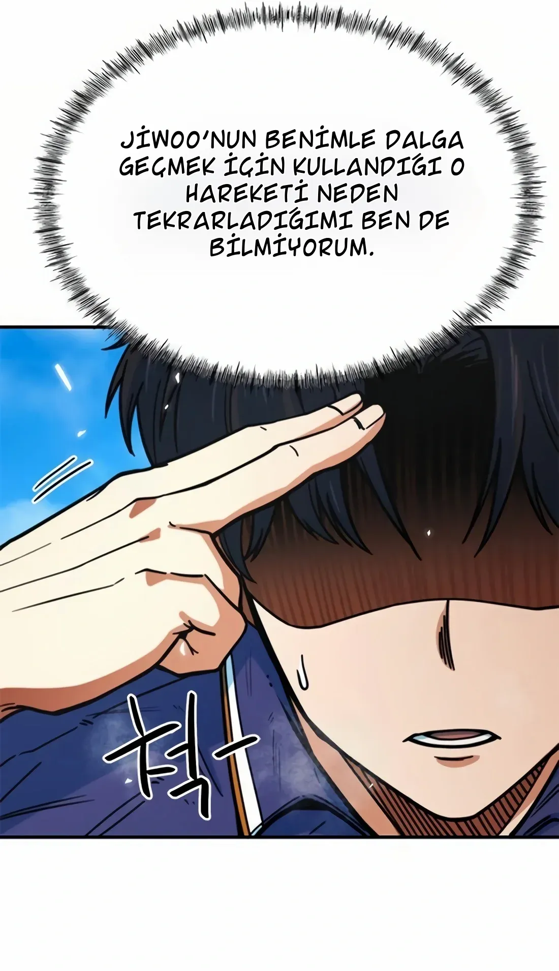 TrendManga Türkçe manga oku im-not-a-soccer-genius bölüm 11 sayfa 13