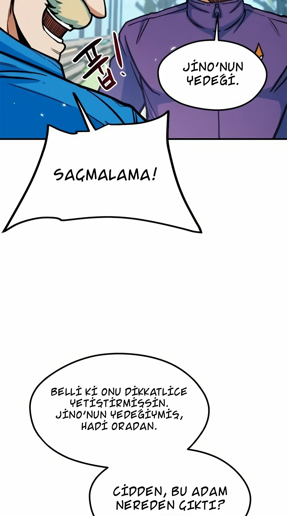 TrendManga Türkçe manga oku im-not-a-soccer-genius bölüm 11 sayfa 23