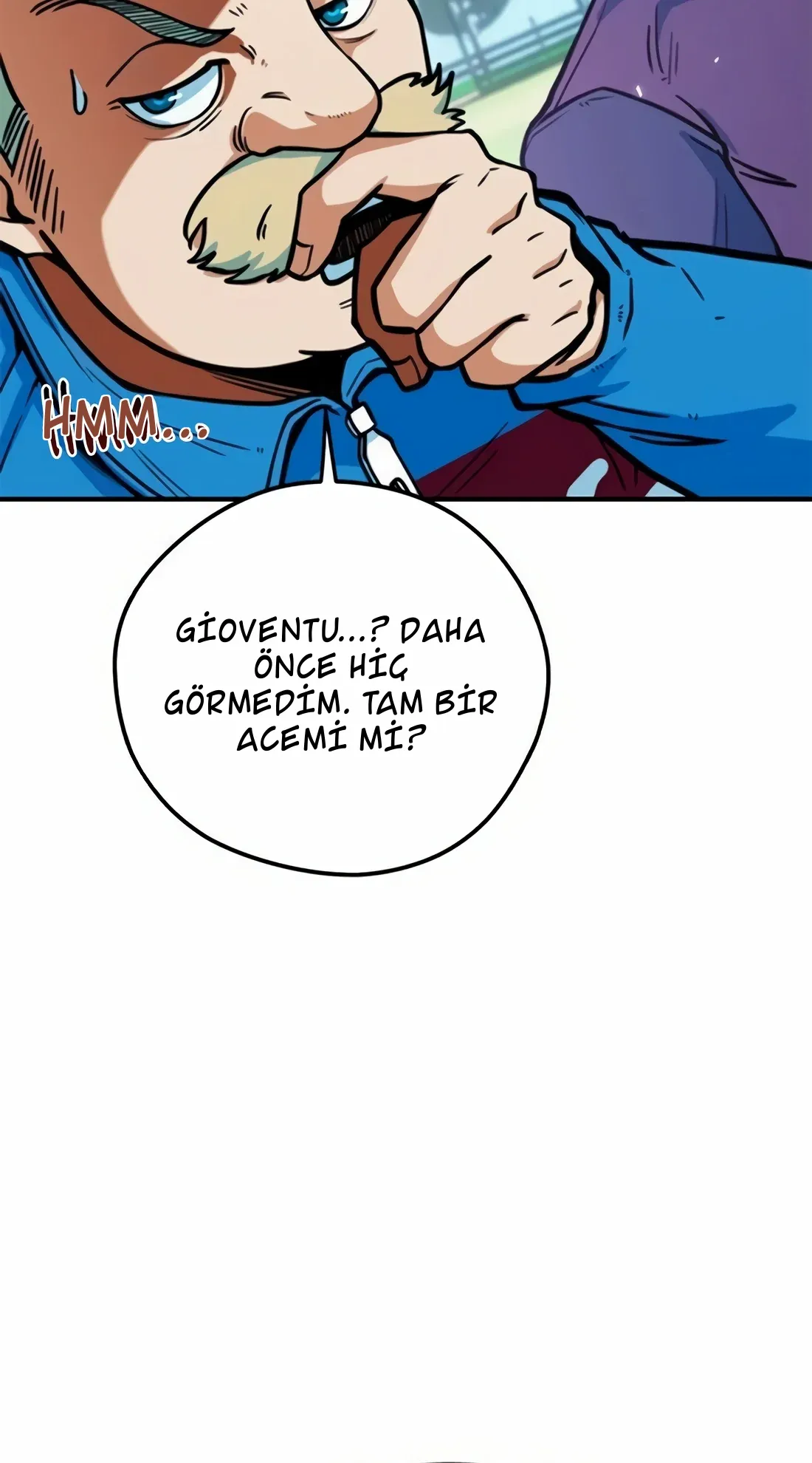 TrendManga Türkçe manga oku im-not-a-soccer-genius bölüm 11 sayfa 26