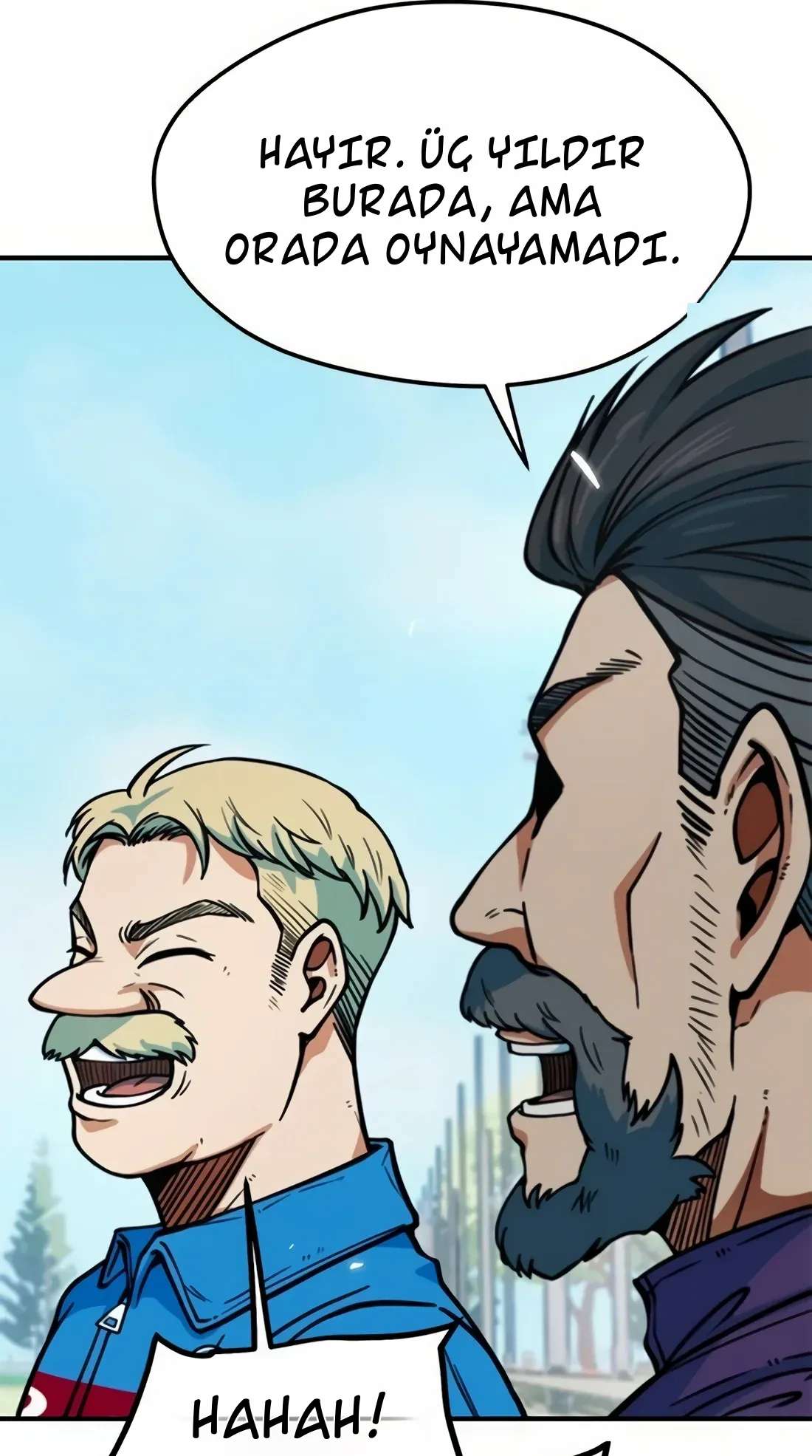 TrendManga Türkçe manga oku im-not-a-soccer-genius bölüm 11 sayfa 27