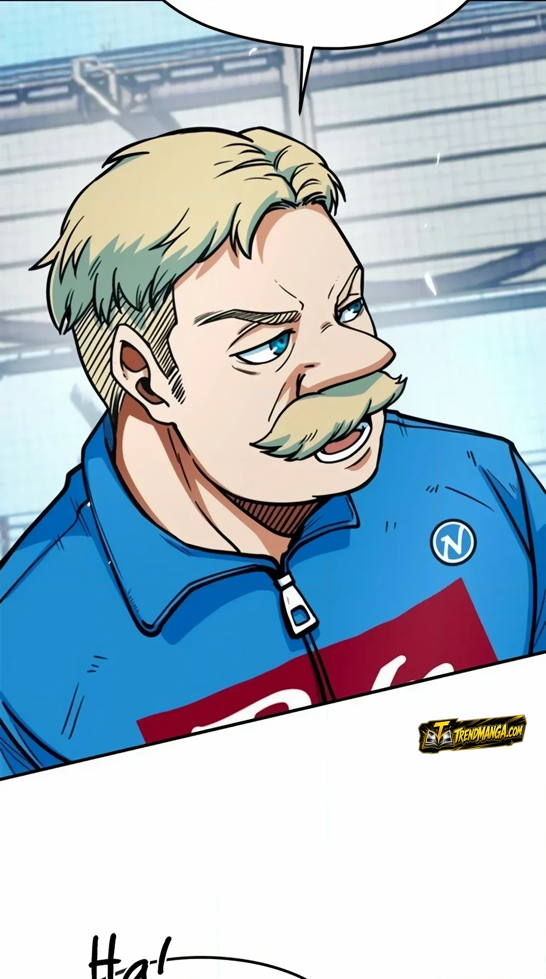 TrendManga Türkçe manga oku im-not-a-soccer-genius bölüm 11 sayfa 29