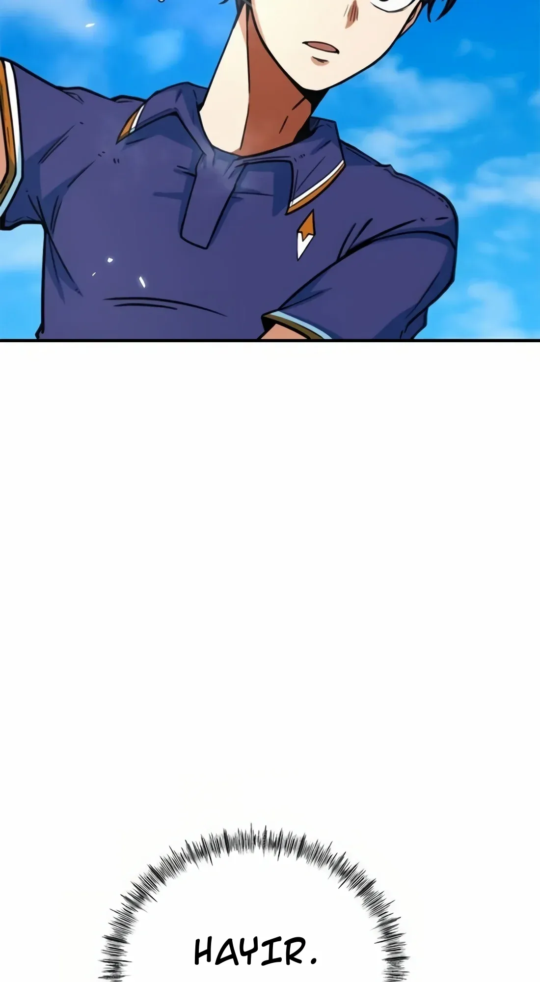 TrendManga Türkçe manga oku im-not-a-soccer-genius bölüm 11 sayfa 3