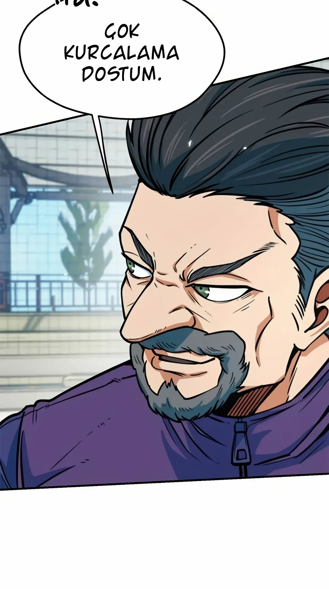 TrendManga Türkçe manga oku im-not-a-soccer-genius bölüm 11 sayfa 30