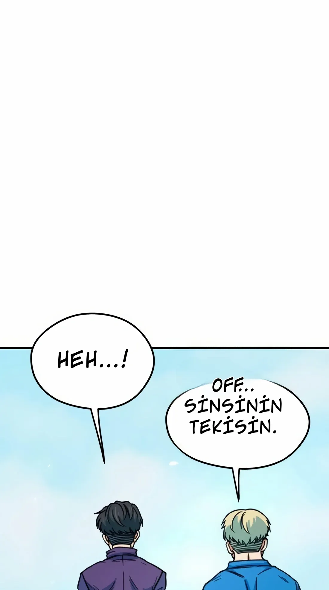 TrendManga Türkçe manga oku im-not-a-soccer-genius bölüm 11 sayfa 31