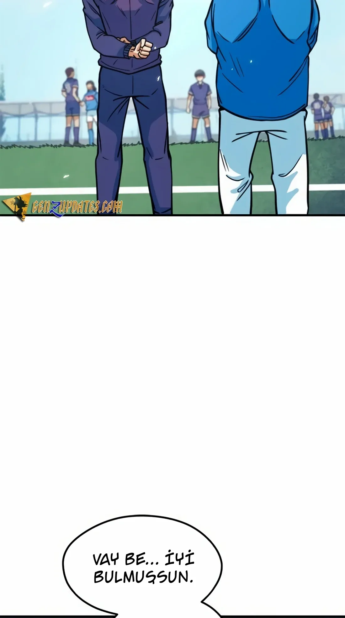 TrendManga Türkçe manga oku im-not-a-soccer-genius bölüm 11 sayfa 32
