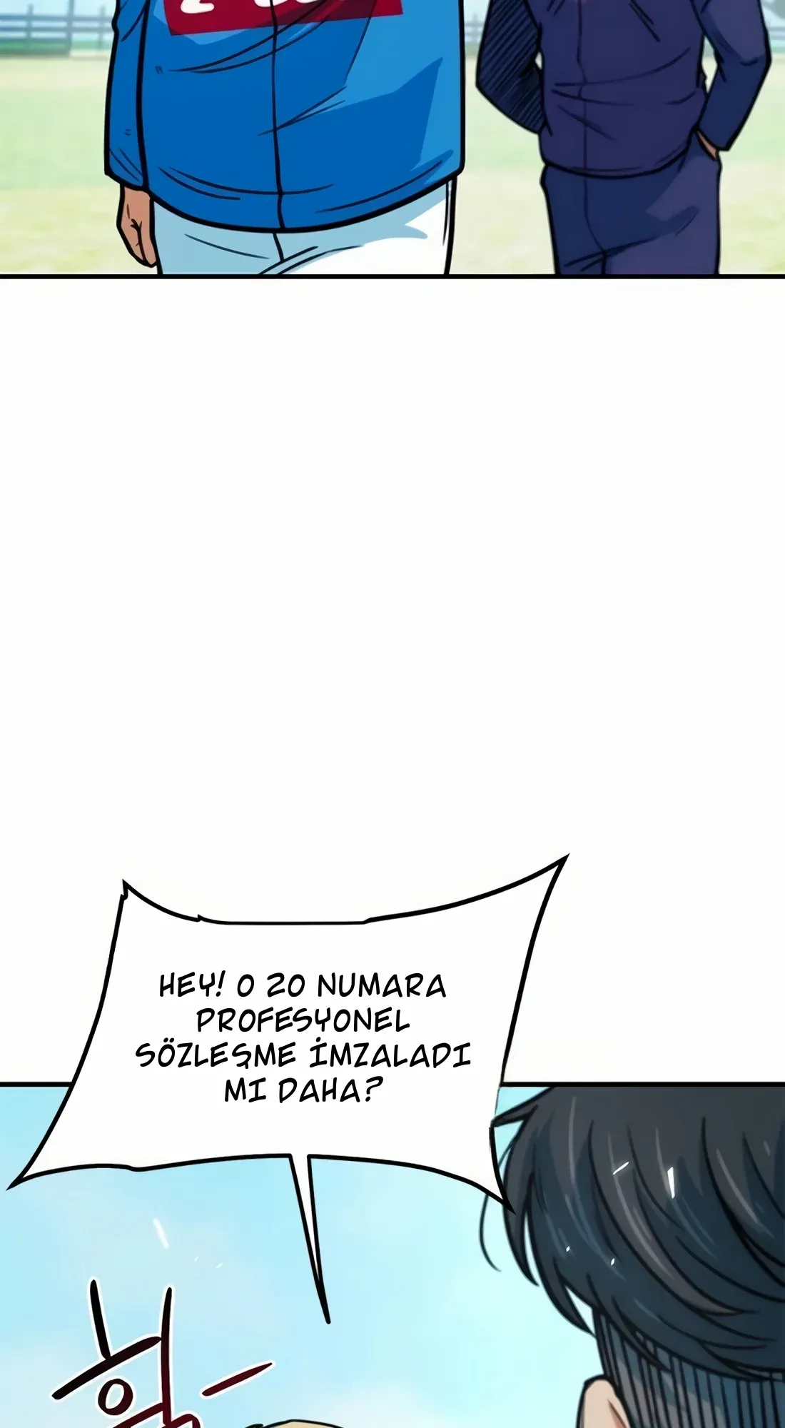 TrendManga Türkçe manga oku im-not-a-soccer-genius bölüm 11 sayfa 38