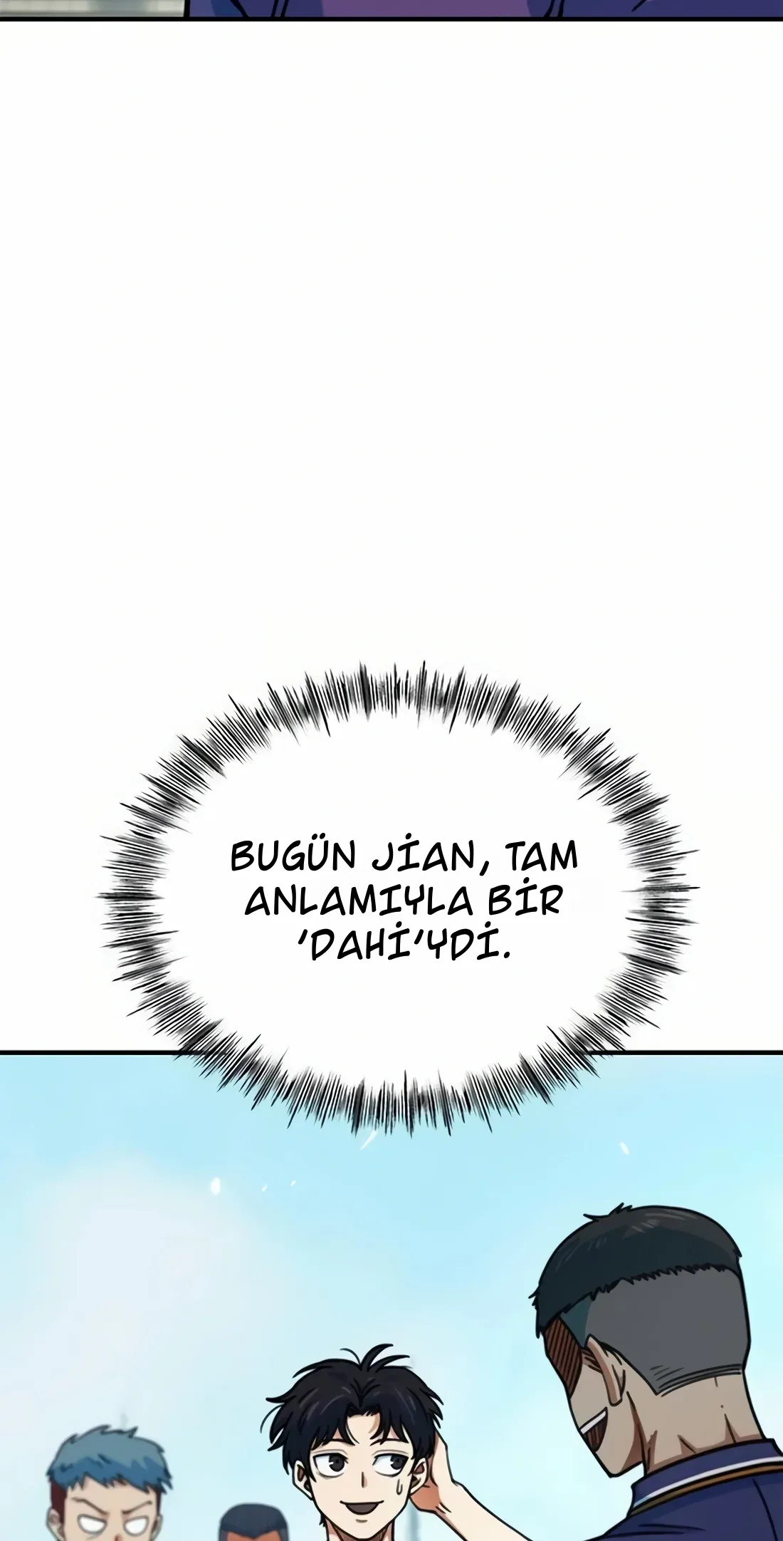 TrendManga Türkçe manga oku im-not-a-soccer-genius bölüm 11 sayfa 42