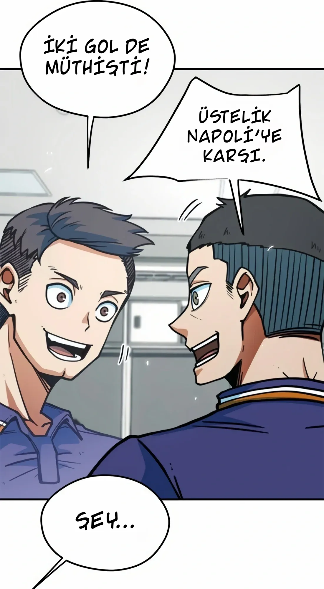 TrendManga Türkçe manga oku im-not-a-soccer-genius bölüm 11 sayfa 47
