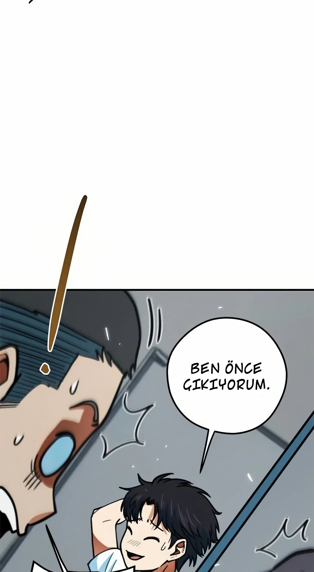 TrendManga Türkçe manga oku im-not-a-soccer-genius bölüm 11 sayfa 48