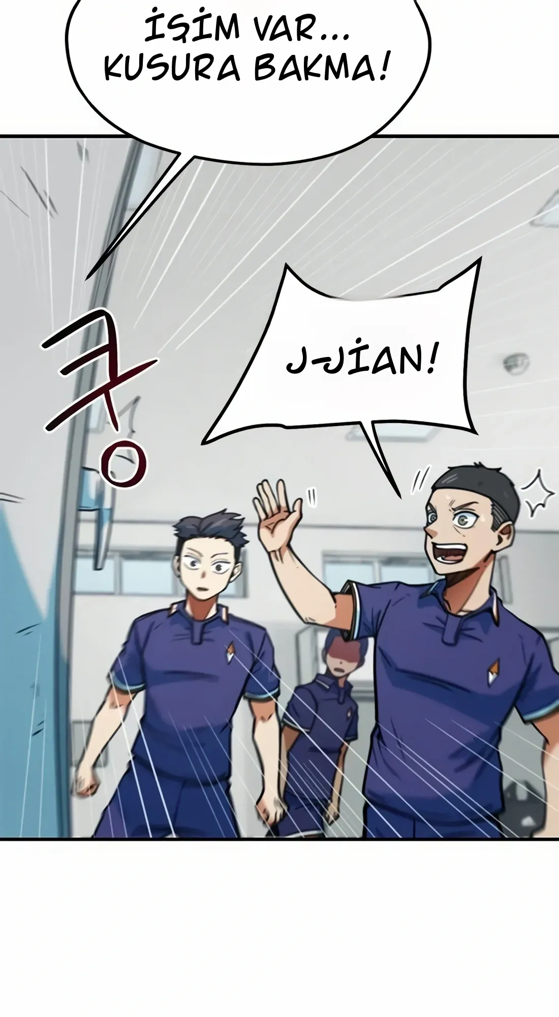 TrendManga Türkçe manga oku im-not-a-soccer-genius bölüm 11 sayfa 50