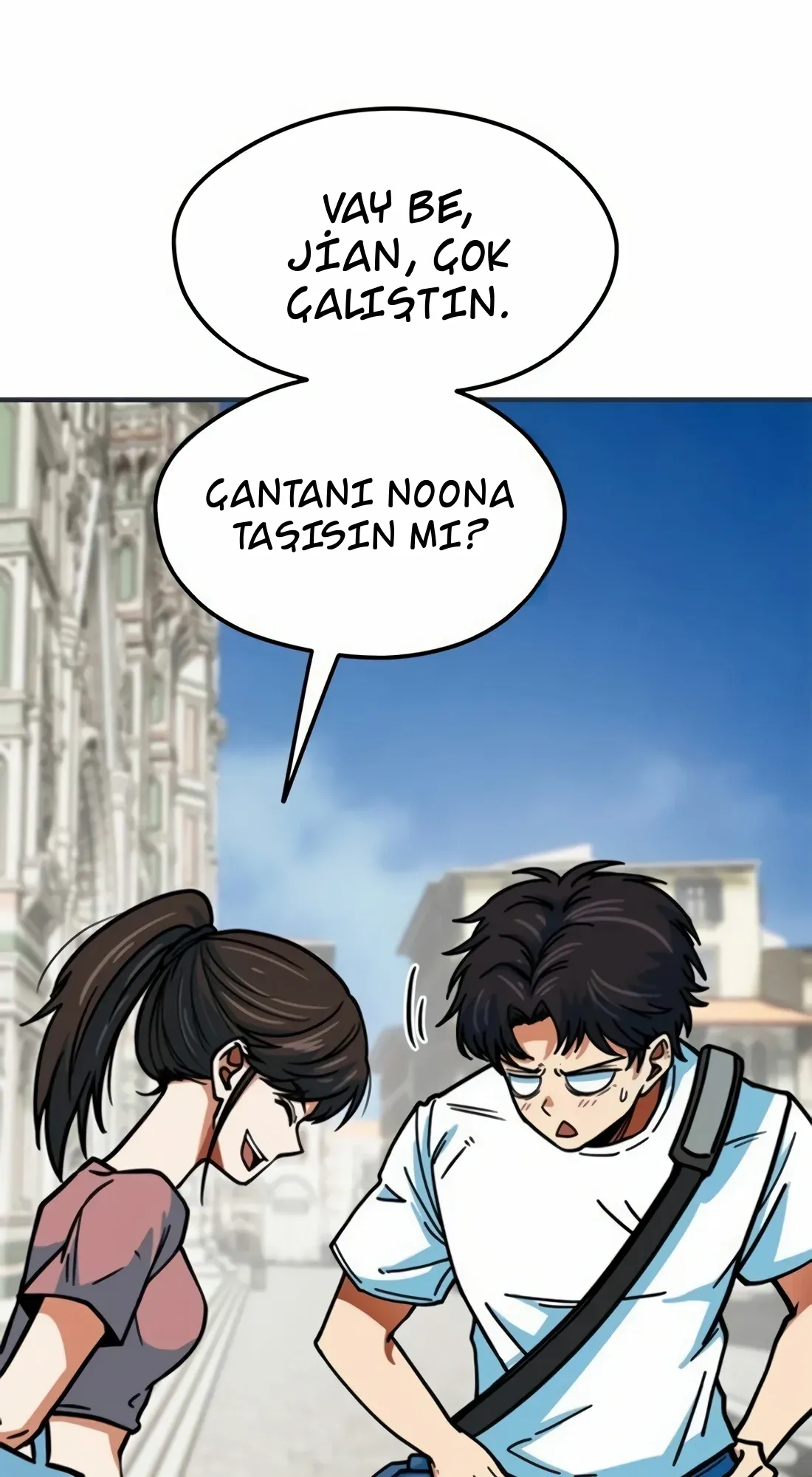 TrendManga Türkçe manga oku im-not-a-soccer-genius bölüm 11 sayfa 61