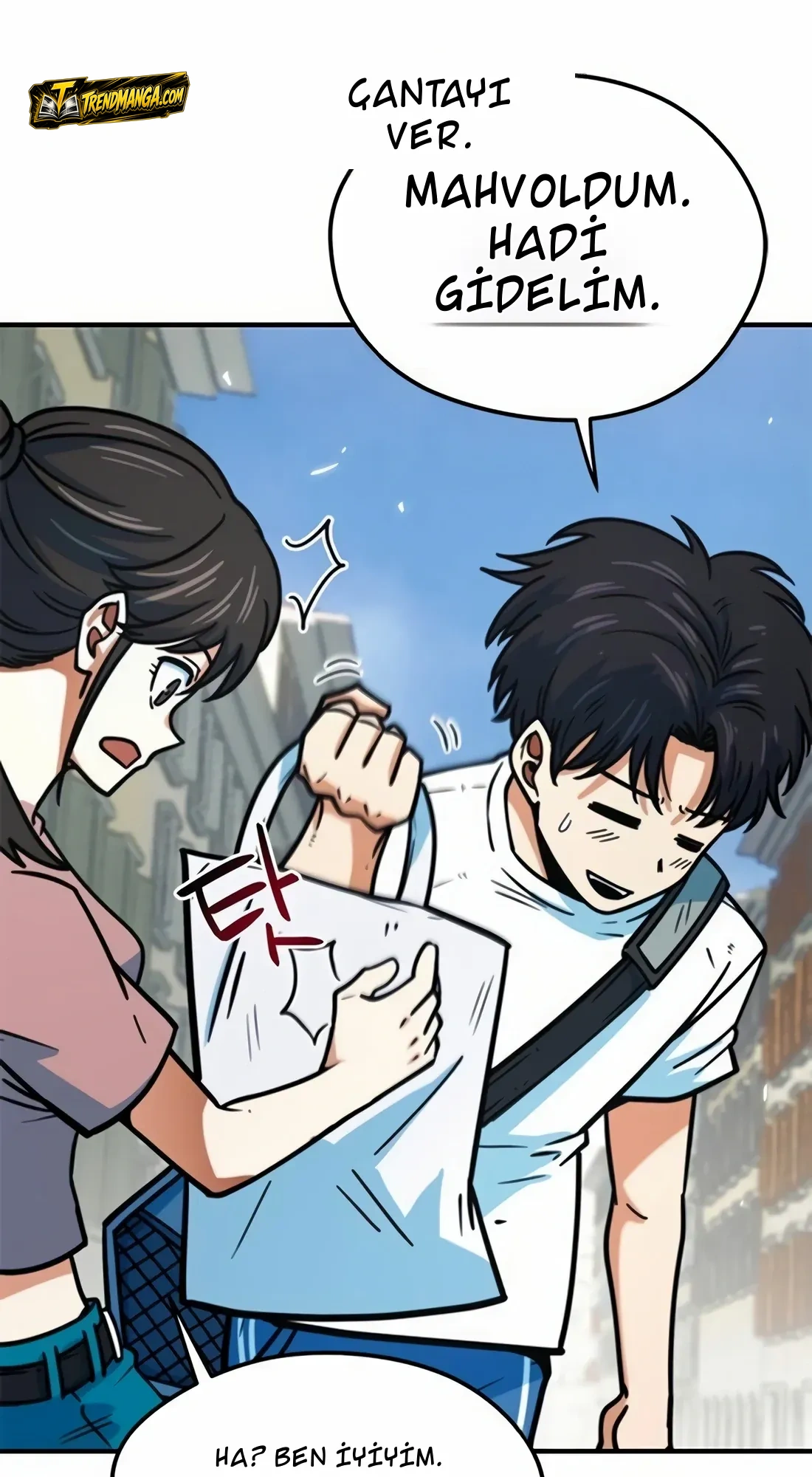 TrendManga Türkçe manga oku im-not-a-soccer-genius bölüm 11 sayfa 64