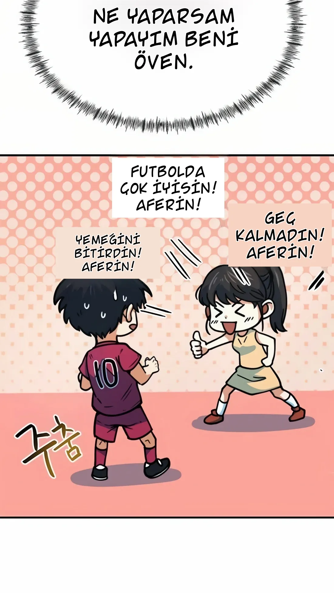 TrendManga Türkçe manga oku im-not-a-soccer-genius bölüm 11 sayfa 78