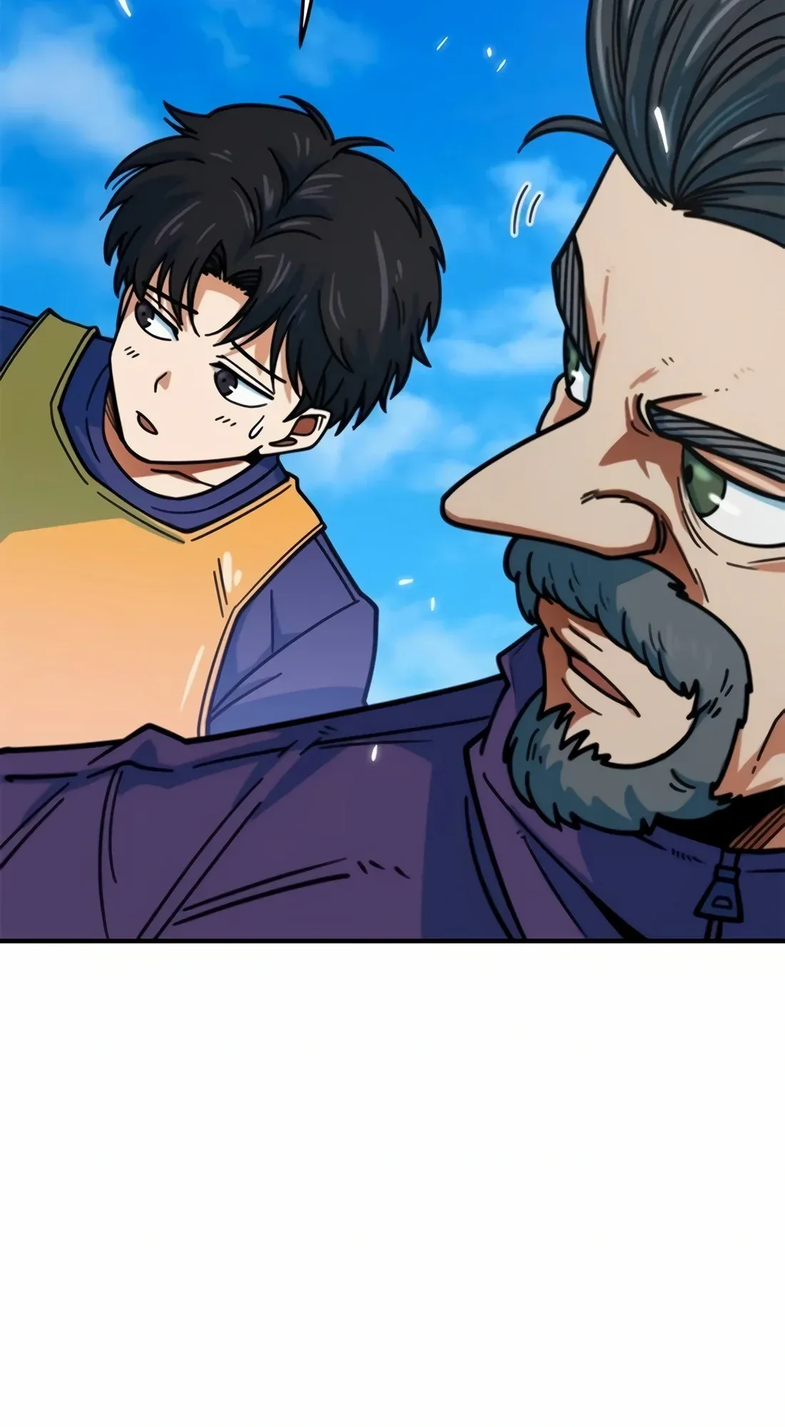 TrendManga Türkçe manga oku im-not-a-soccer-genius bölüm 11 sayfa 92