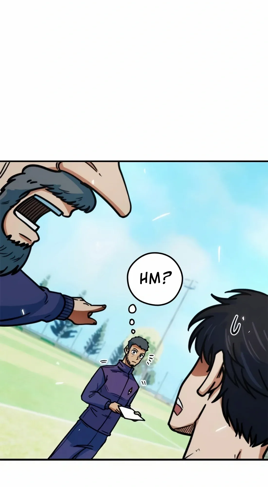 TrendManga Türkçe manga oku im-not-a-soccer-genius bölüm 11 sayfa 93