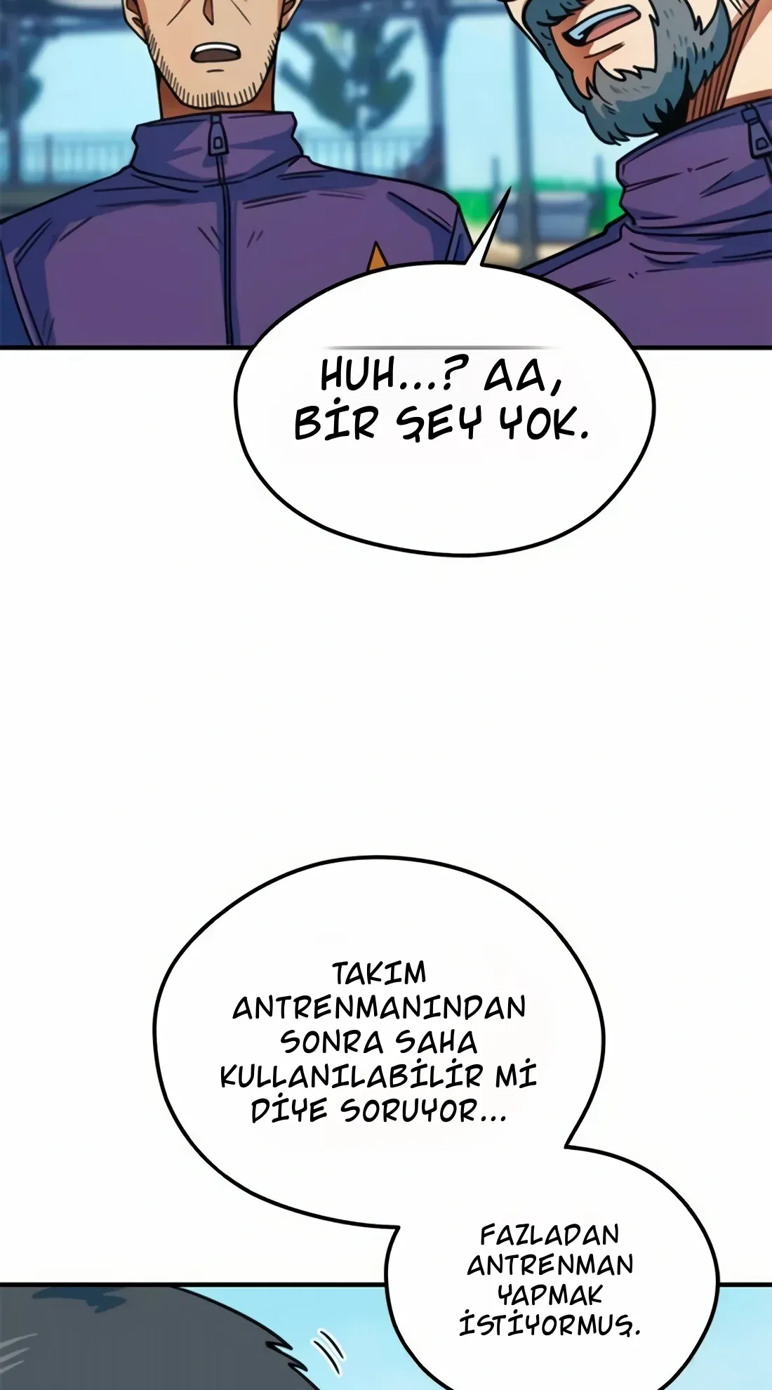 TrendManga Türkçe manga oku im-not-a-soccer-genius bölüm 11 sayfa 96