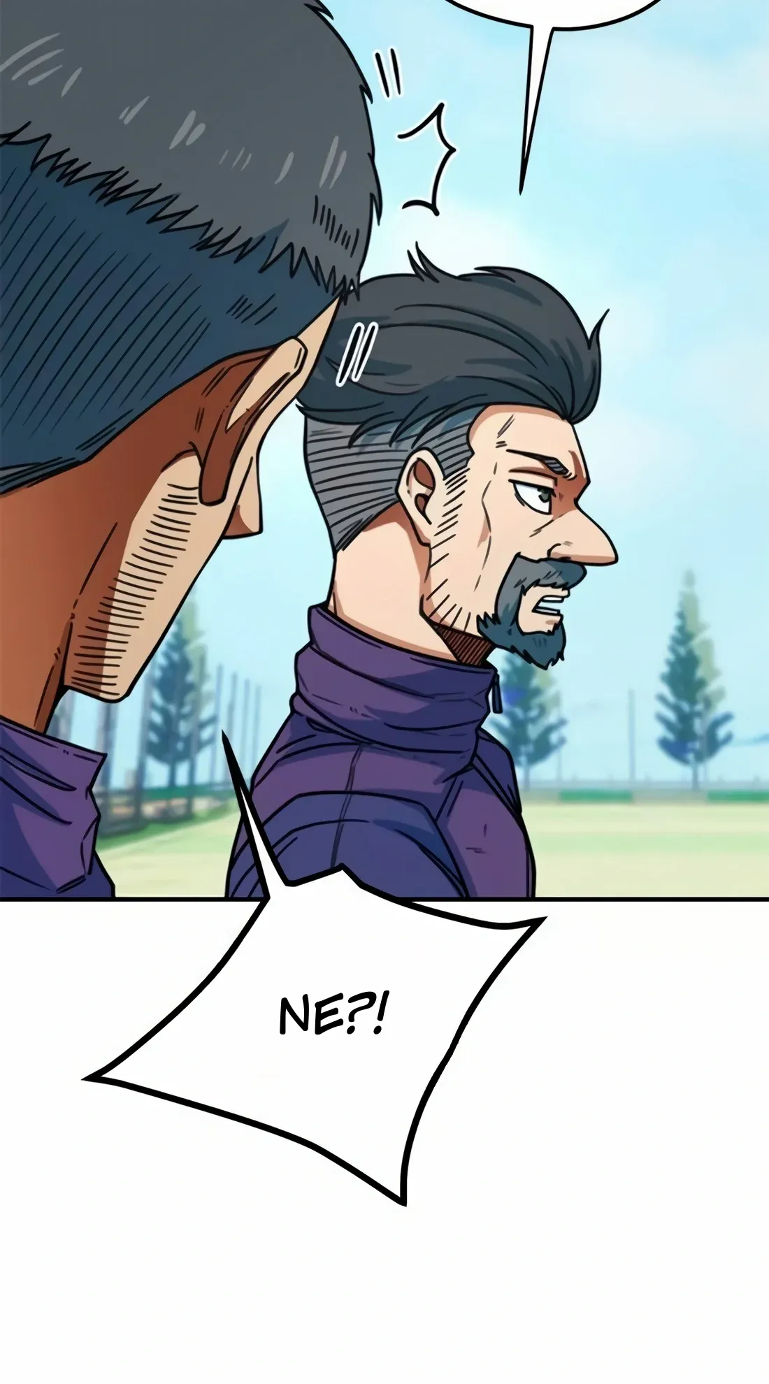 TrendManga Türkçe manga oku im-not-a-soccer-genius bölüm 11 sayfa 97