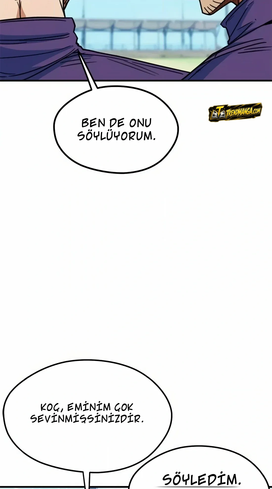 TrendManga Türkçe manga oku im-not-a-soccer-genius bölüm 11 sayfa 99