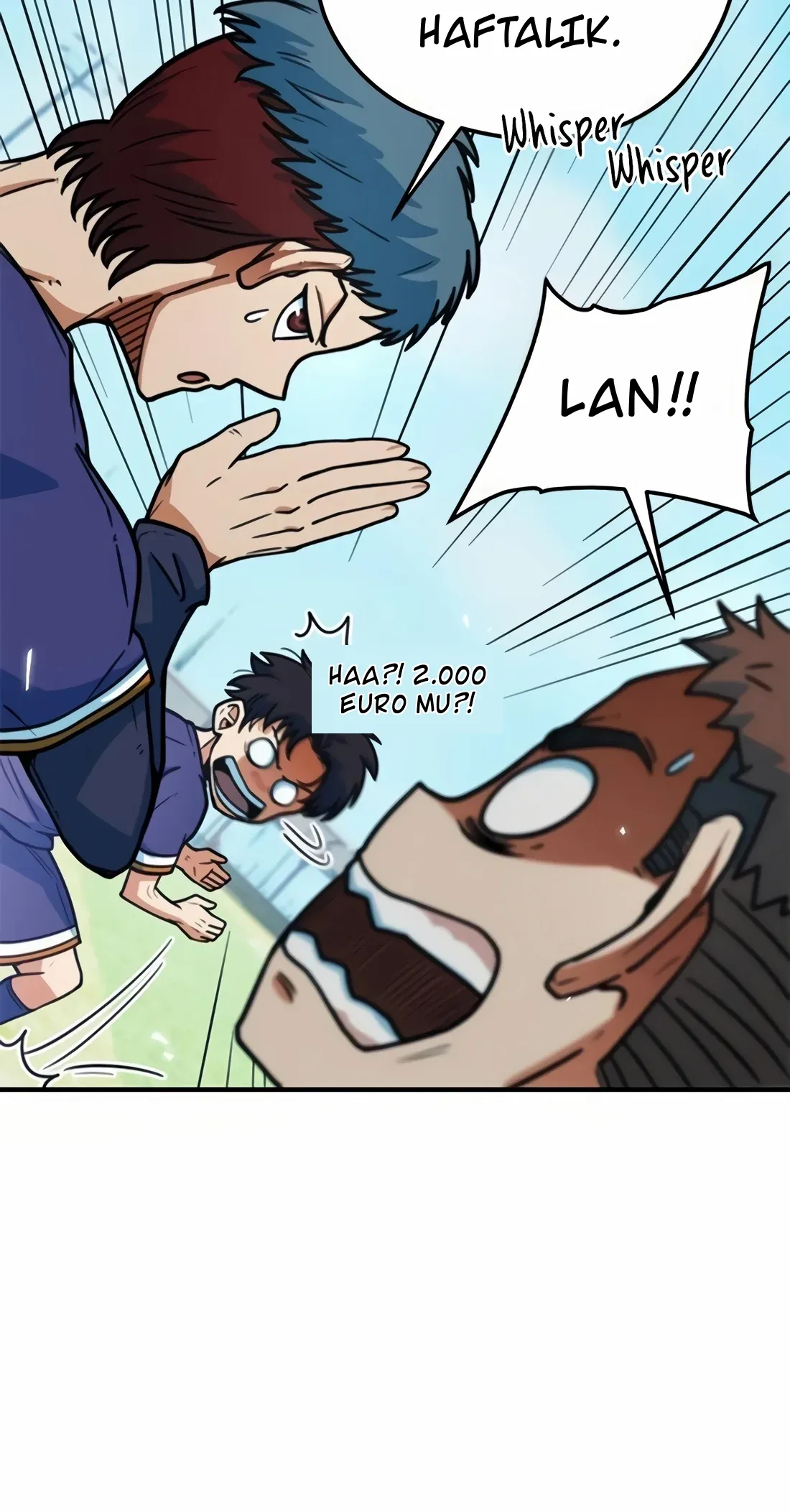 TrendManga Türkçe manga oku im-not-a-soccer-genius bölüm 12 sayfa 10
