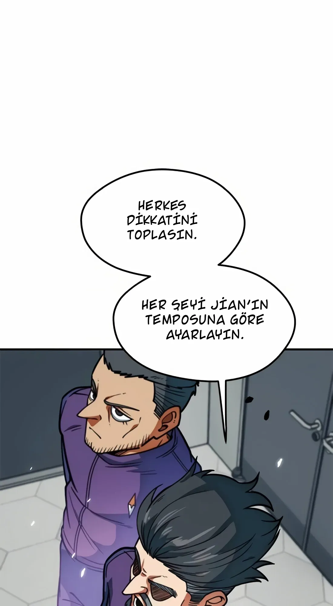 TrendManga Türkçe manga oku im-not-a-soccer-genius bölüm 12 sayfa 100