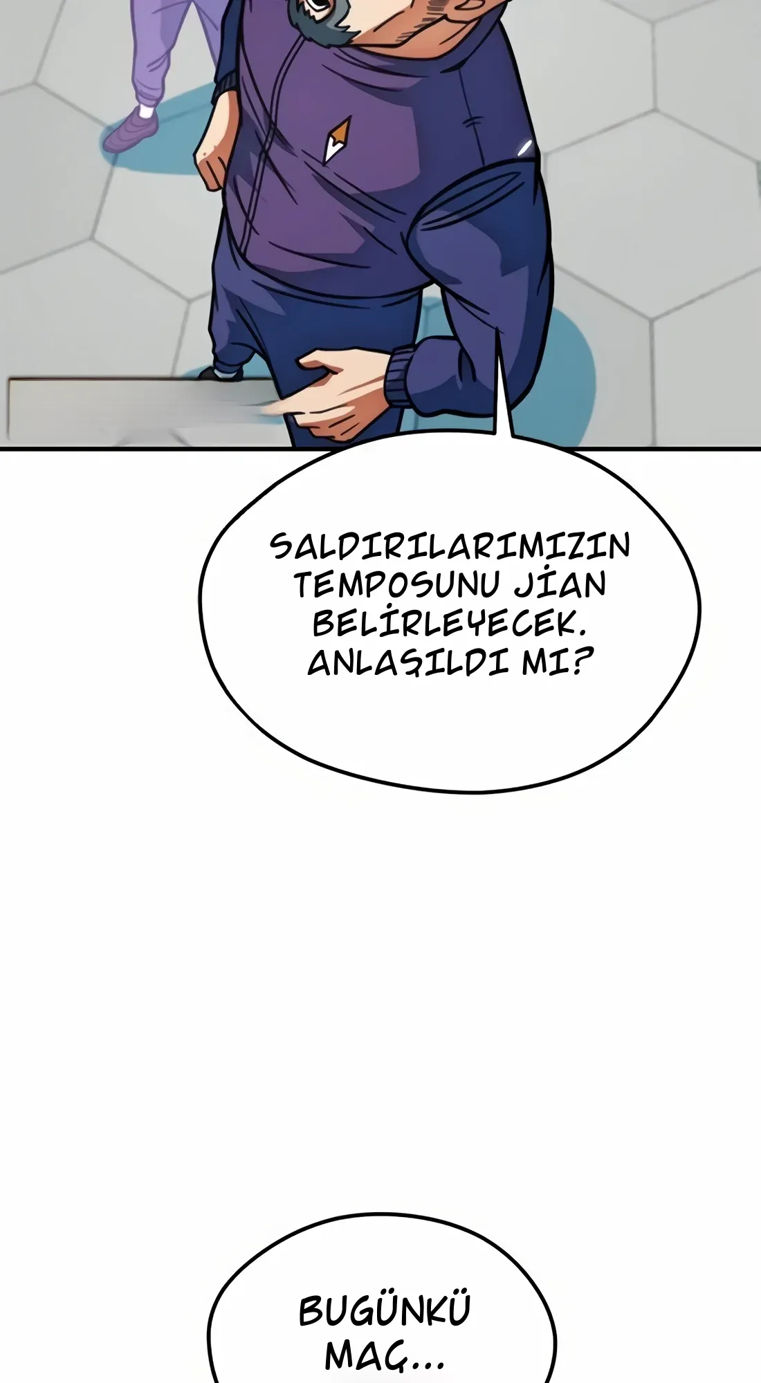 TrendManga Türkçe manga oku im-not-a-soccer-genius bölüm 12 sayfa 101