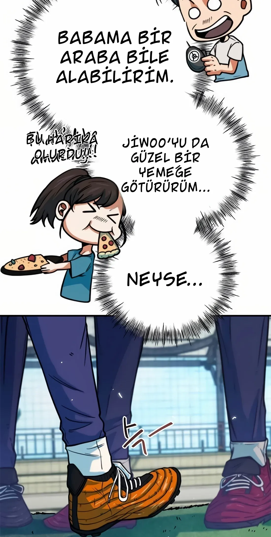 TrendManga Türkçe manga oku im-not-a-soccer-genius bölüm 12 sayfa 17