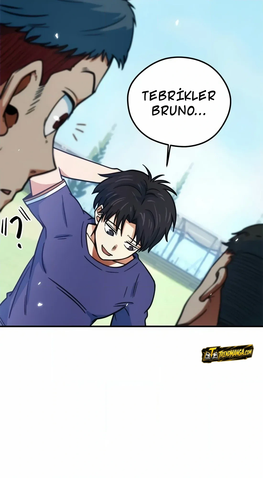 TrendManga Türkçe manga oku im-not-a-soccer-genius bölüm 12 sayfa 19